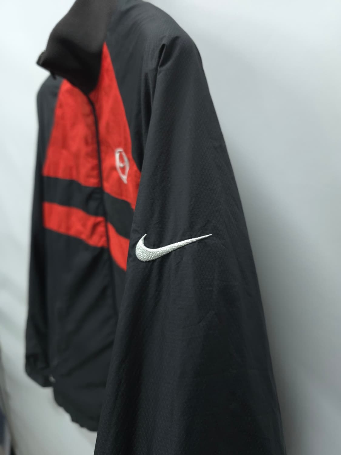 나이키 빈티지 스톰핏 풋볼 우븐 바람막이 (XL) 상품이미지5