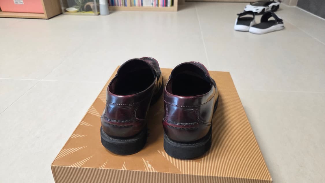 락포트 세익스피어 서클  로퍼 상품이미지4