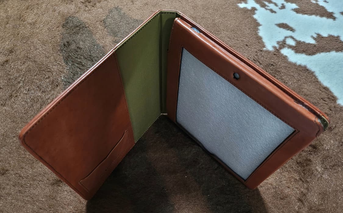 폴로 랄프로렌 패드 파우치(20*24) 상품이미지1