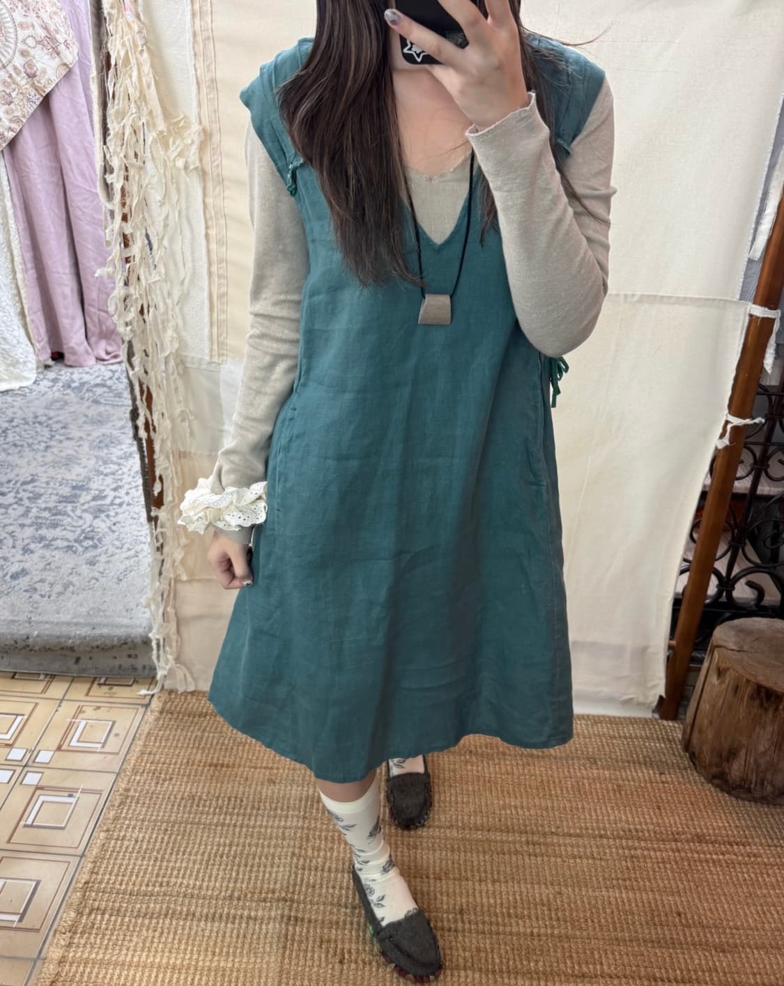 maison de plage ops 상품이미지2