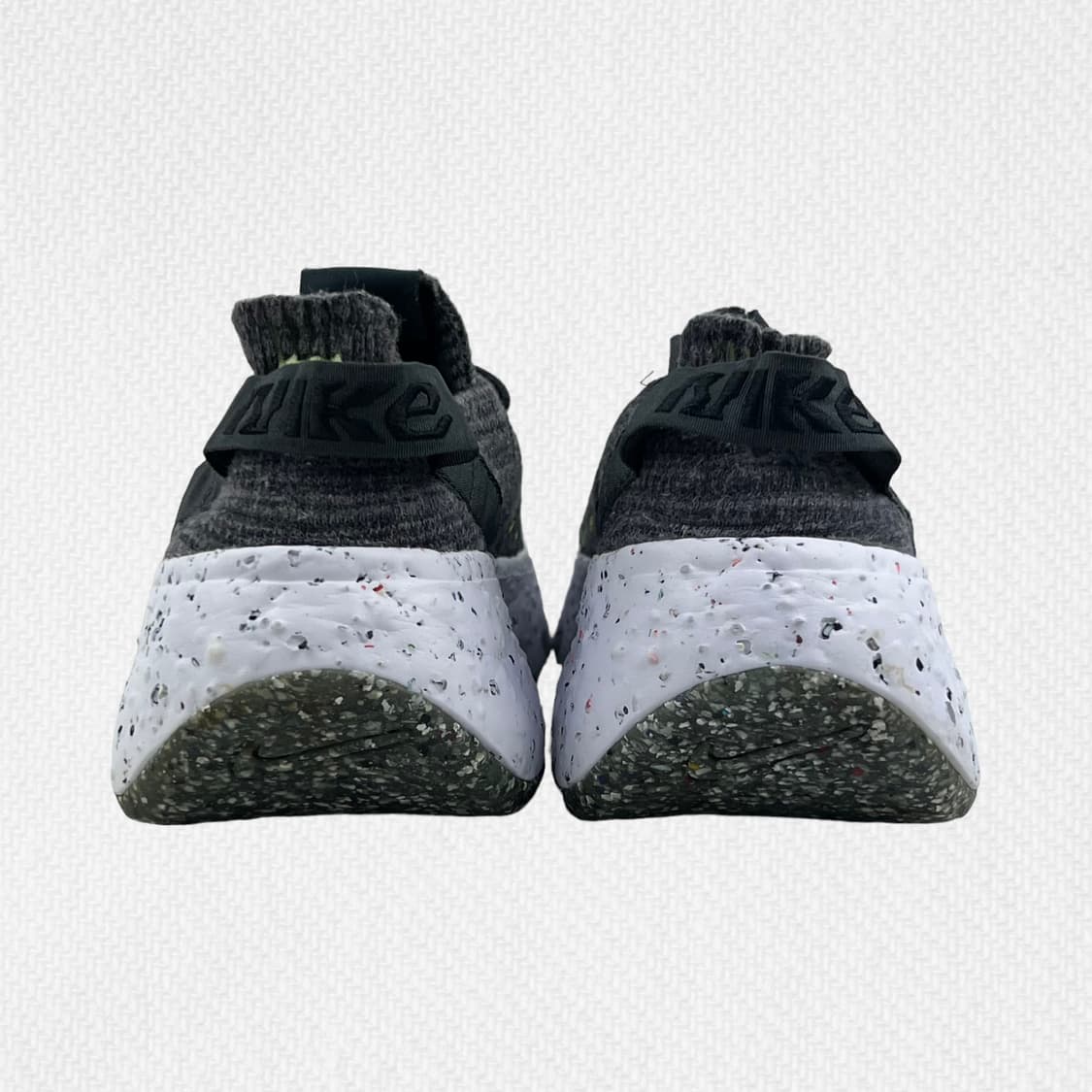 270 나이키 스페이스 히피 04 블랙 상품이미지8