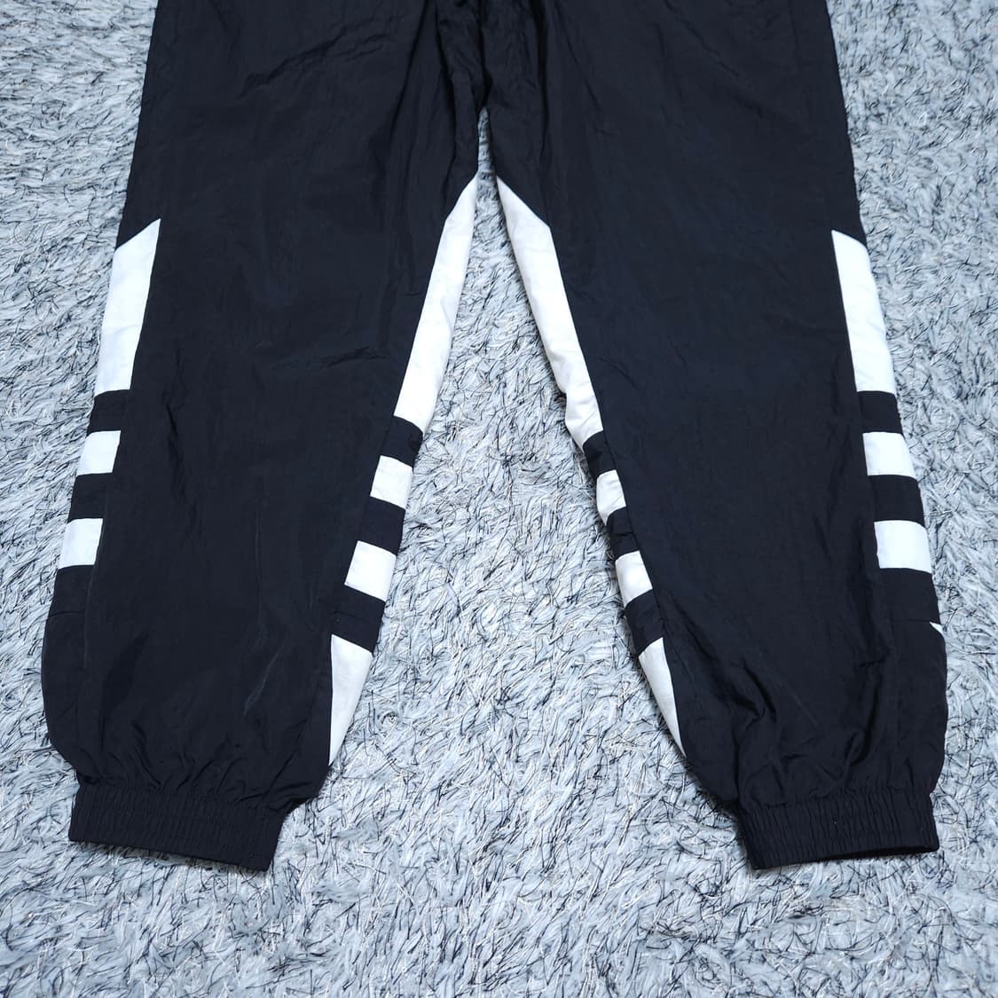 아디다스) M 여자 빅 트레포일 우븐팬츠 / 왕눈이샵 상품이미지4