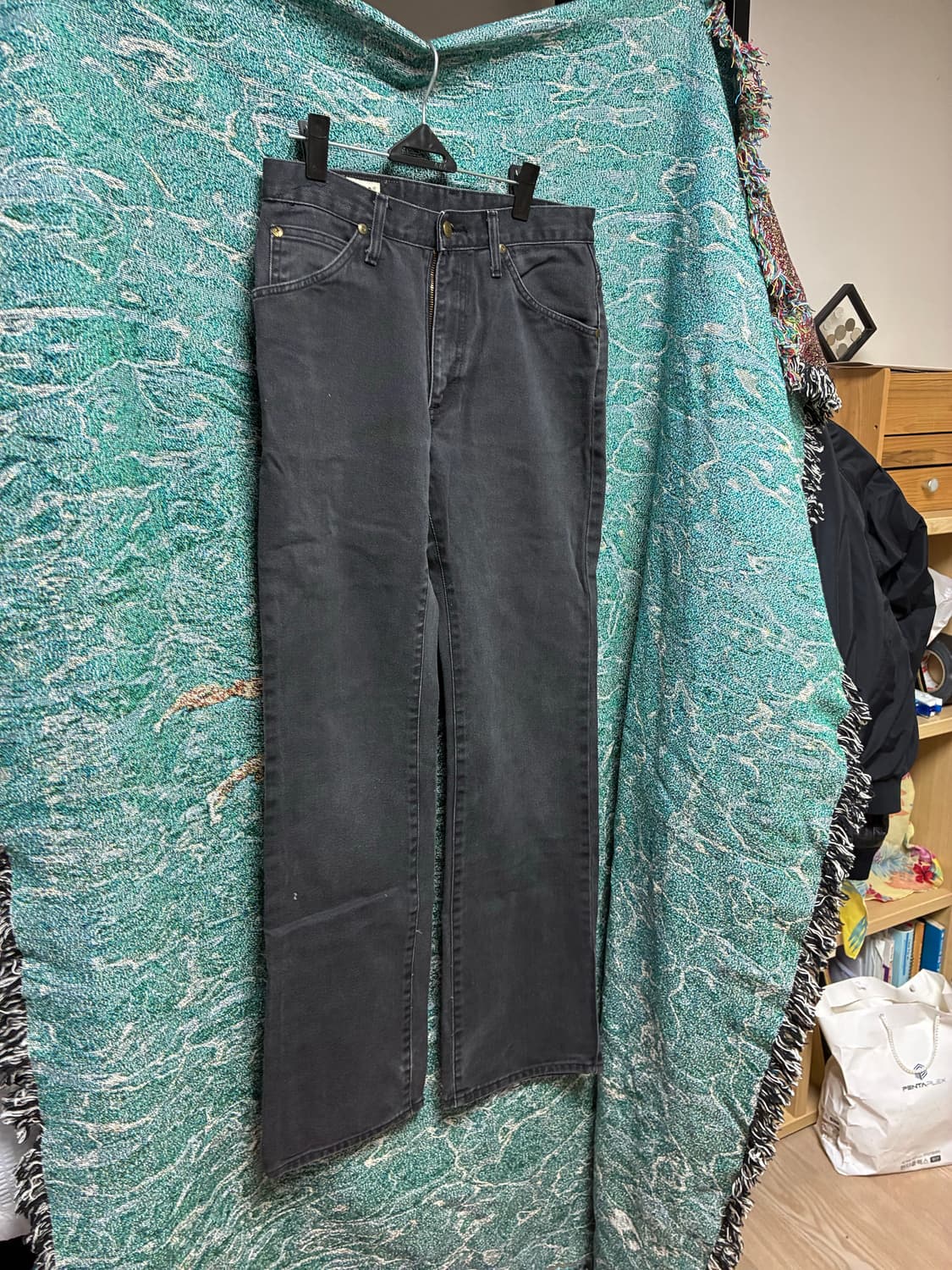 Lee 데님팬츠 상품이미지1