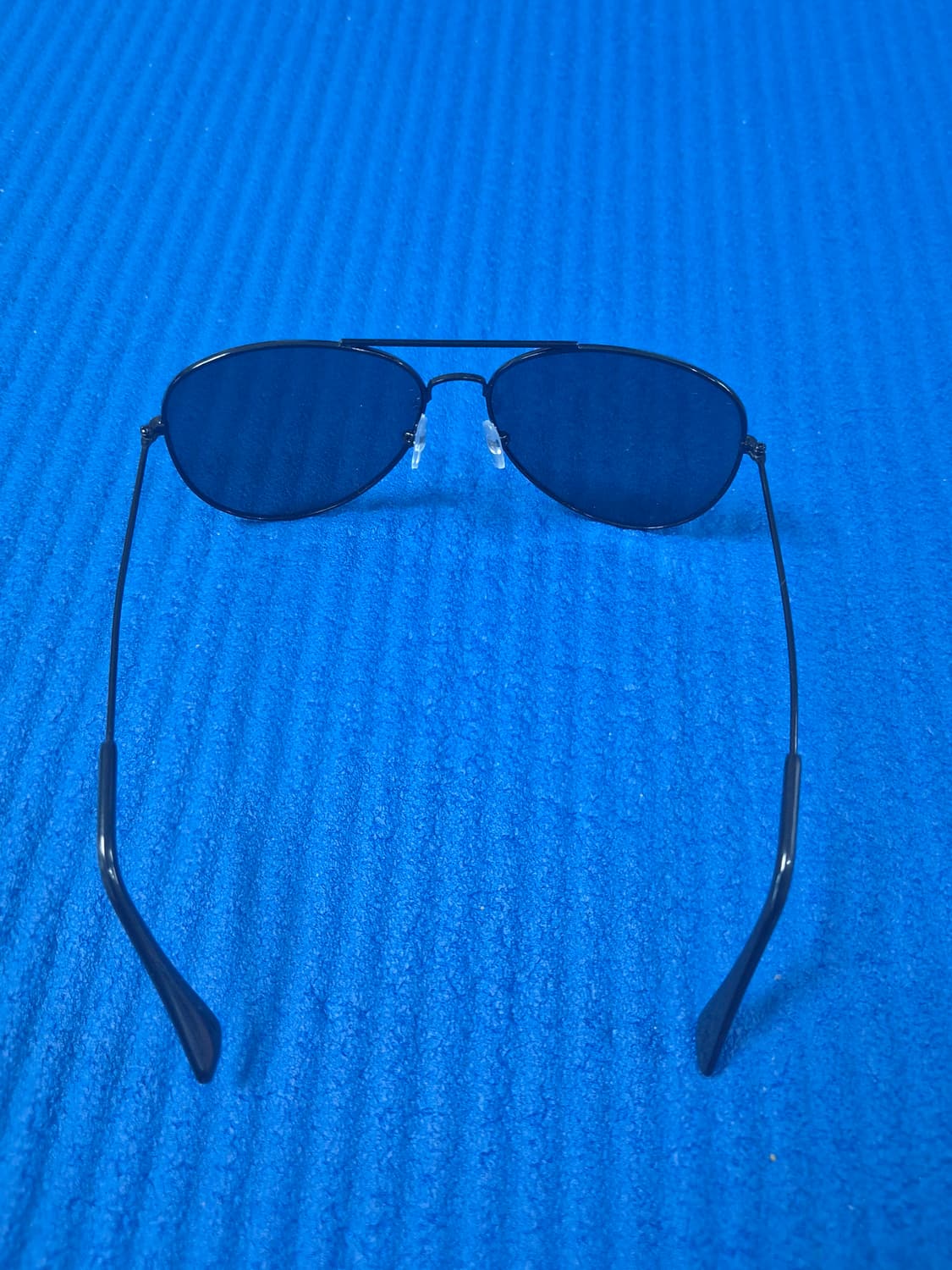 블랙 보잉 선글라스 상품이미지2