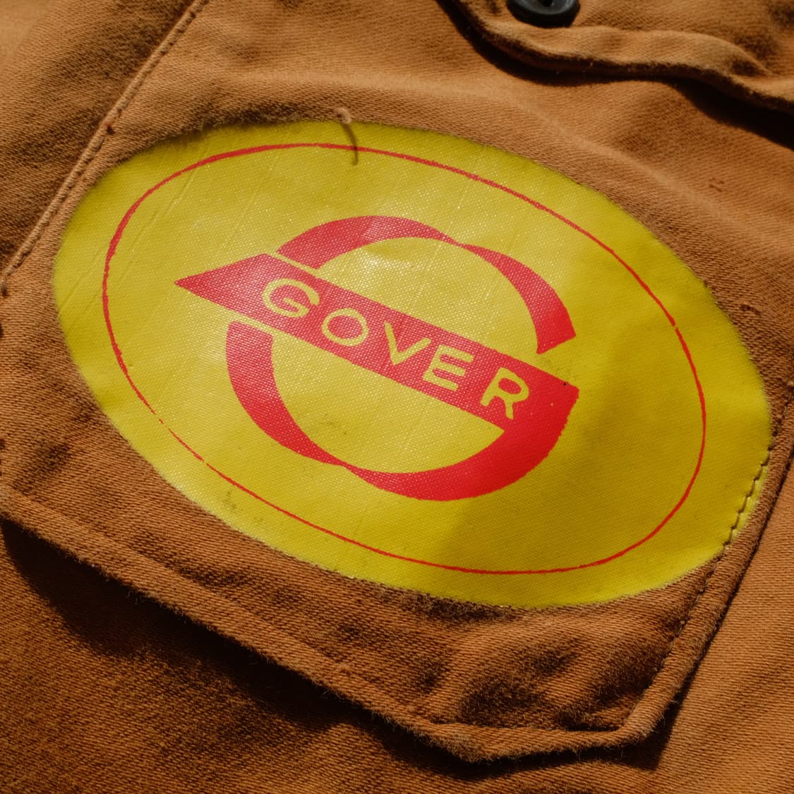 1950’s Made In GERMANY Gover Lightweight 상품이미지10