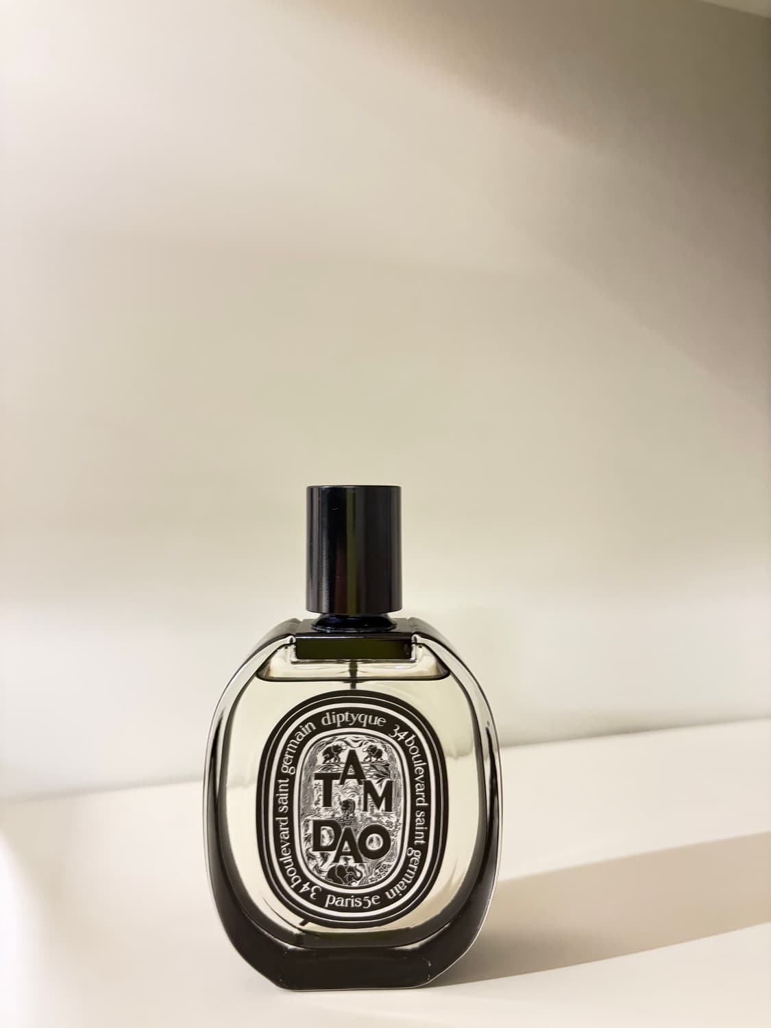 면세 정품) 딥티크 탐다오 오 드 퍼퓸 75ml 상품이미지2