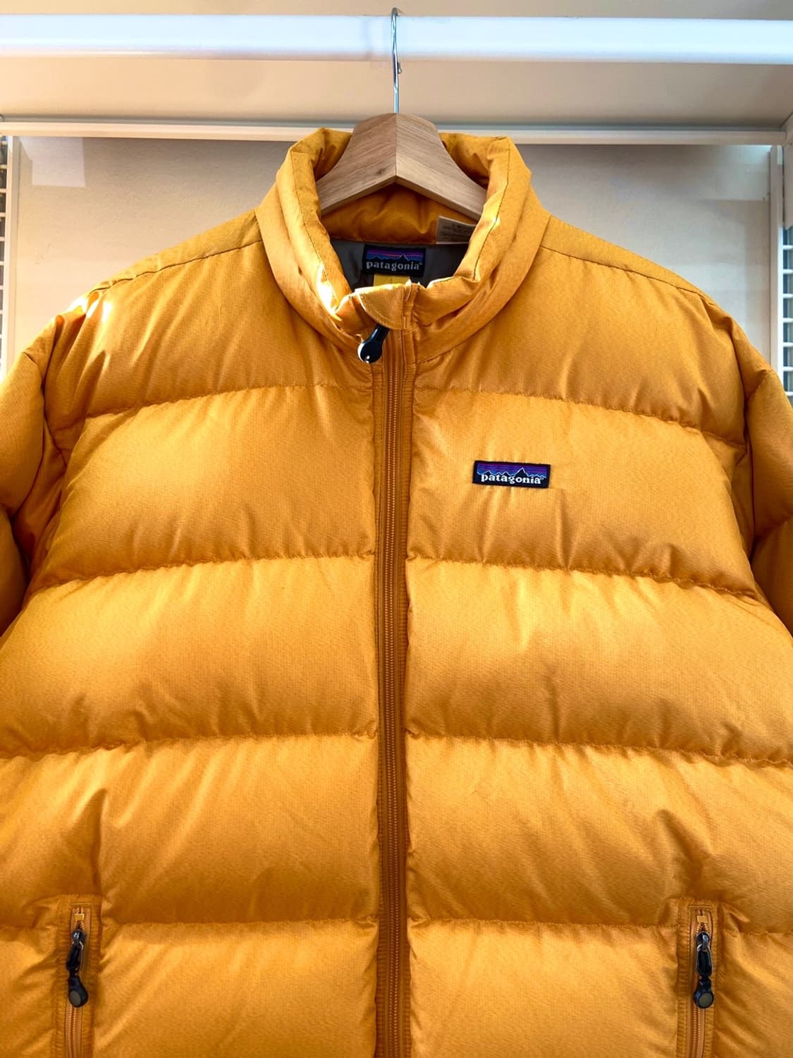 파타고니아 04‘s 구스다운 패딩 상품이미지3