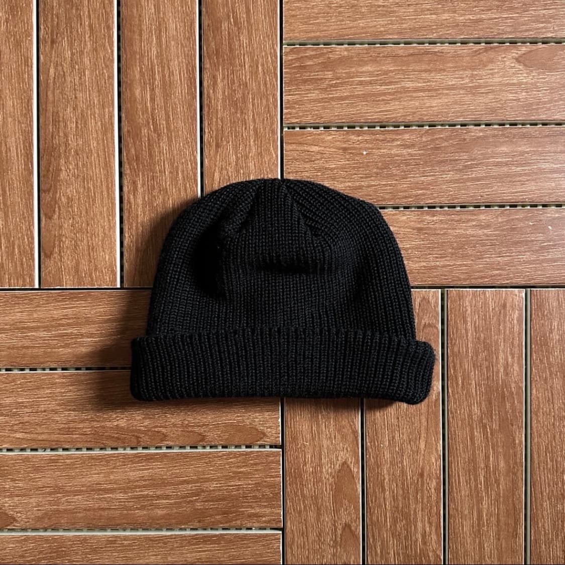 Kijima Takayuki wool acrylic beanie 상품이미지3