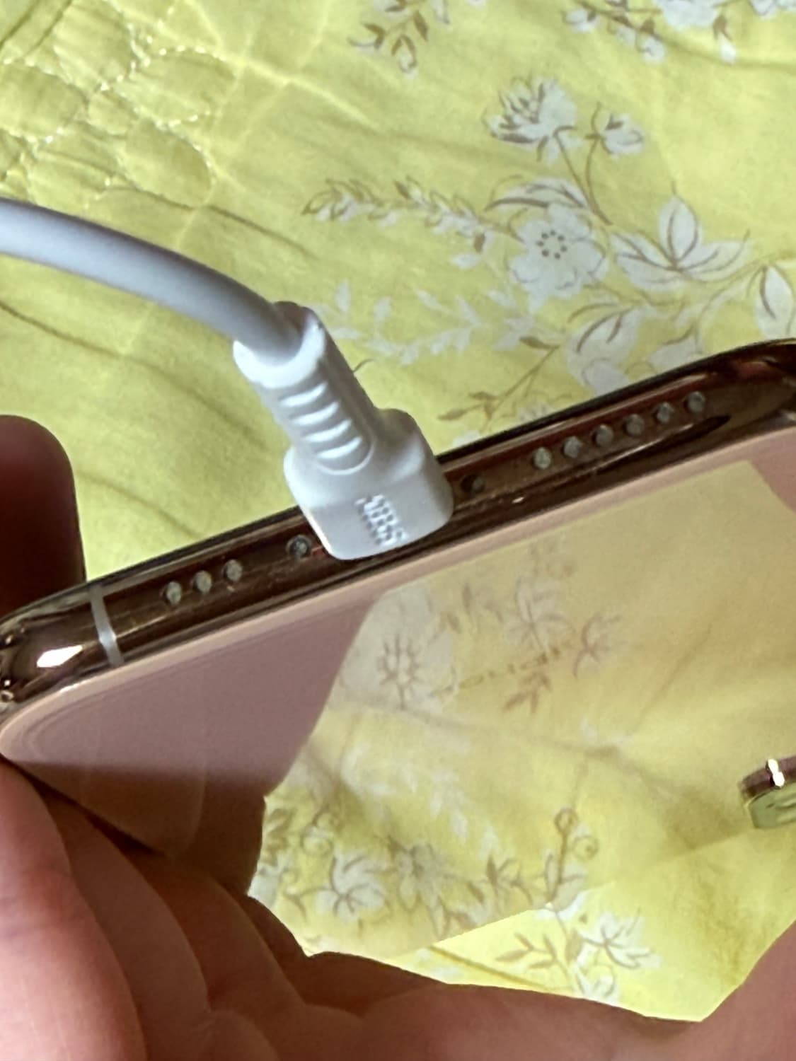 아이폰 xs 256 배터리 100 카메라 무음 상품이미지5