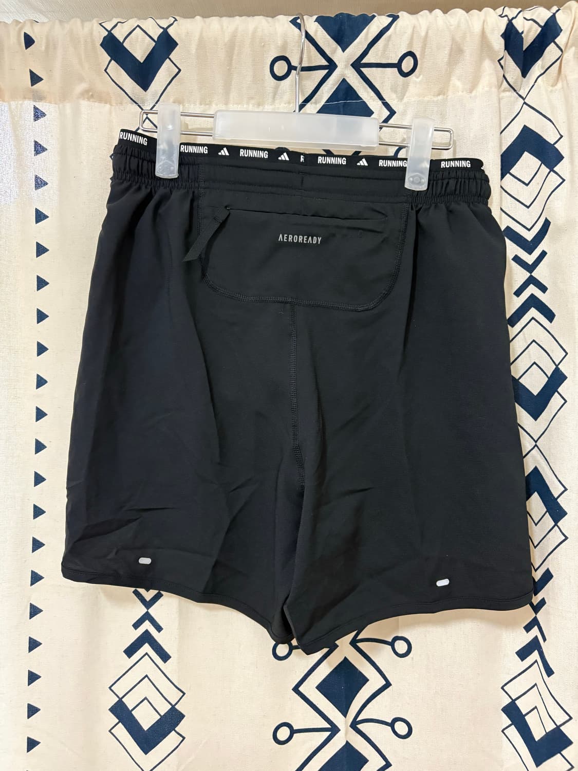 아디다스 / 오운더런 3-스트라이프 쇼츠 상품이미지5