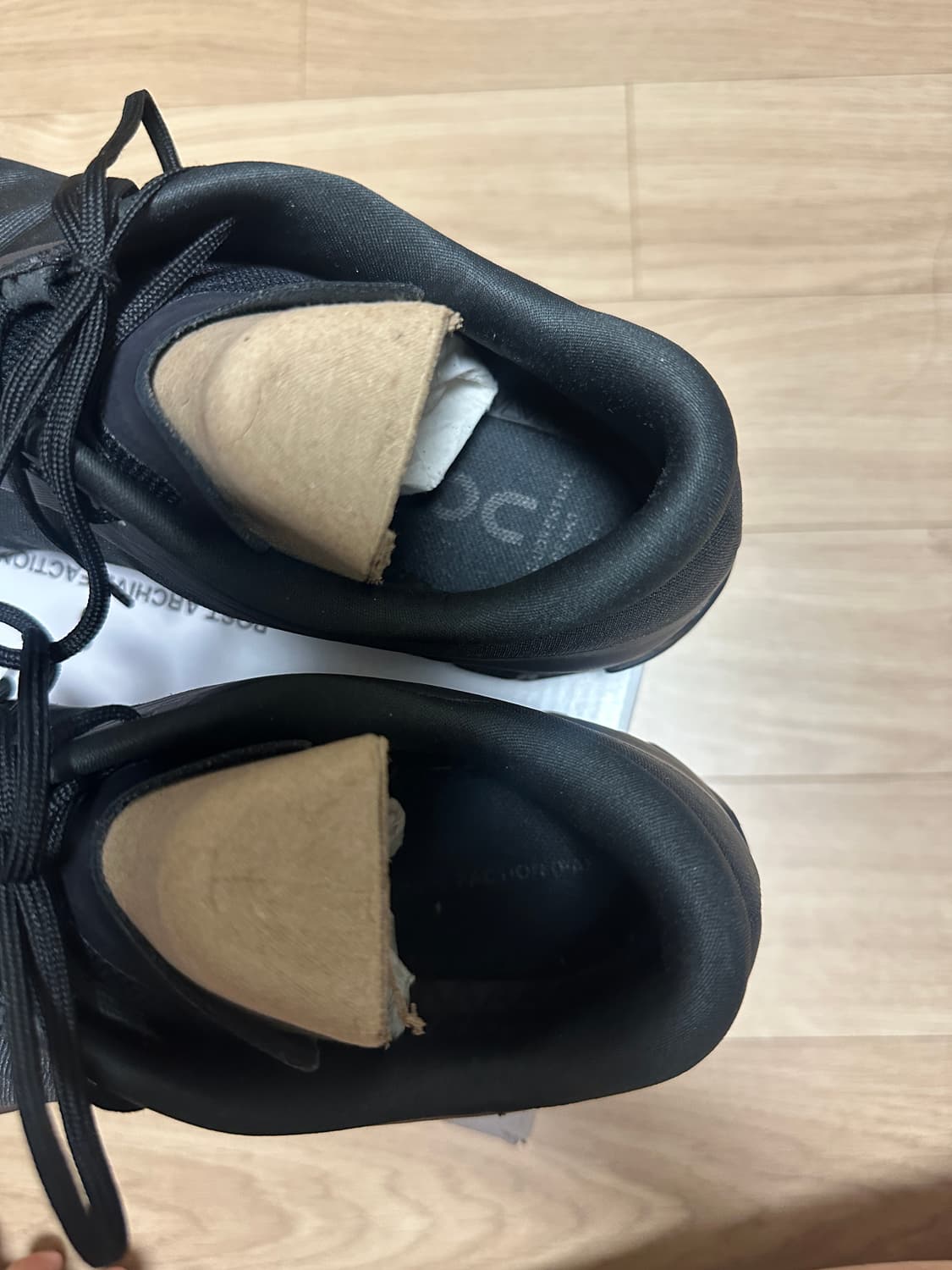 온러닝 파프 클라우드 벤처 270 상품이미지7