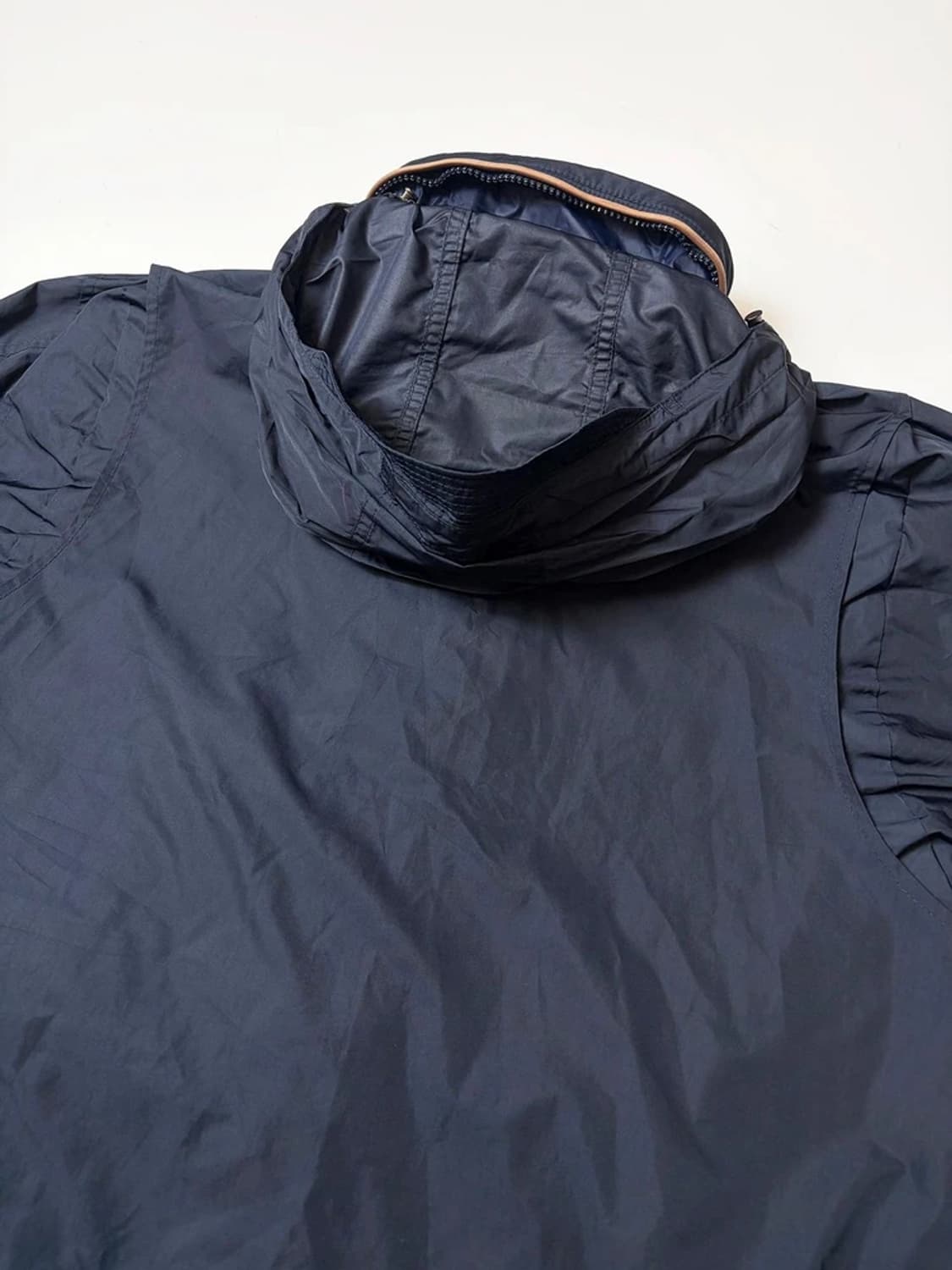 폴로 랄프로렌 폴리쉘 페리 나일론 자켓 PN9514 상품이미지5