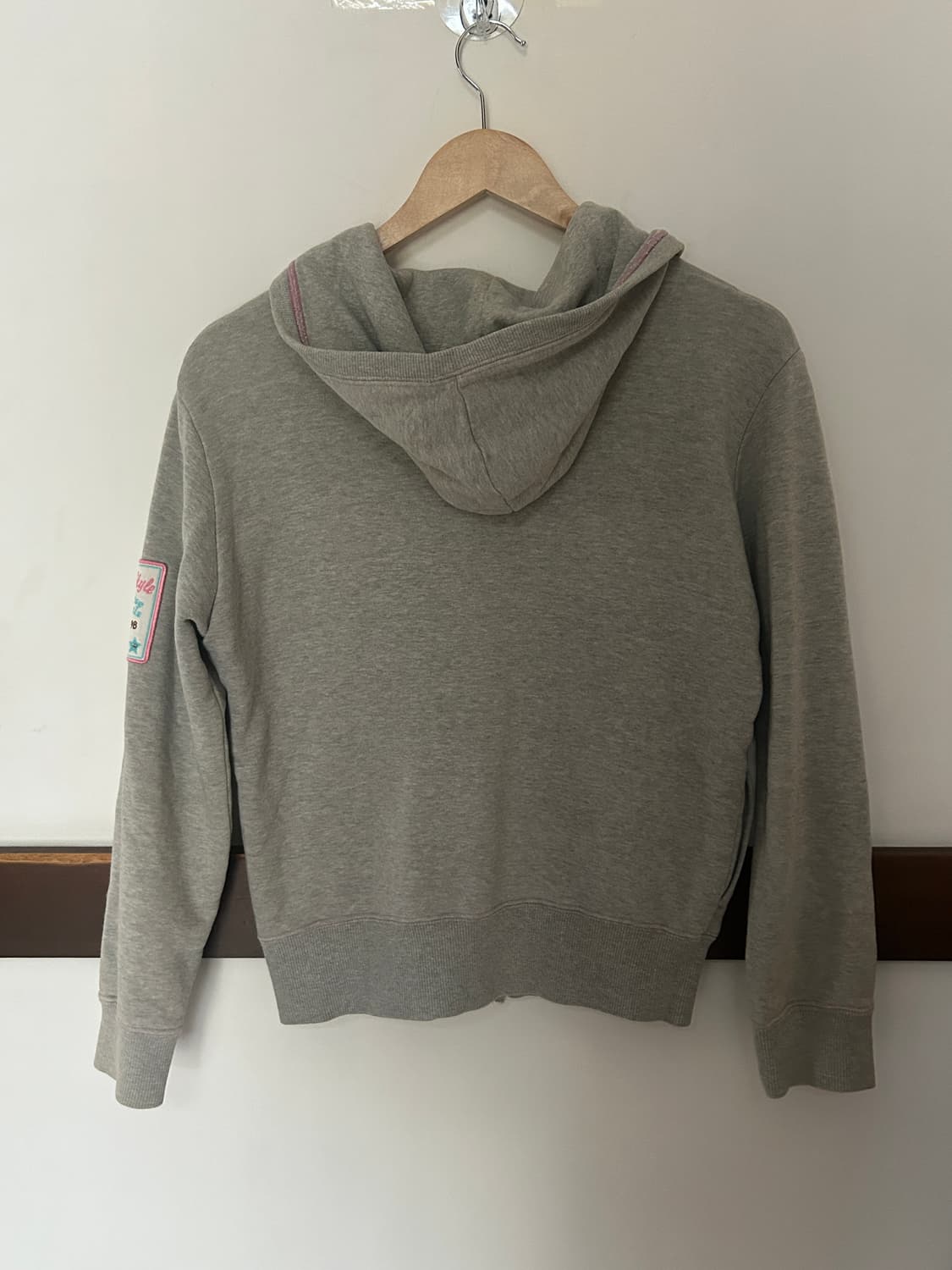 Daisy lovers 후드집업  상품이미지7