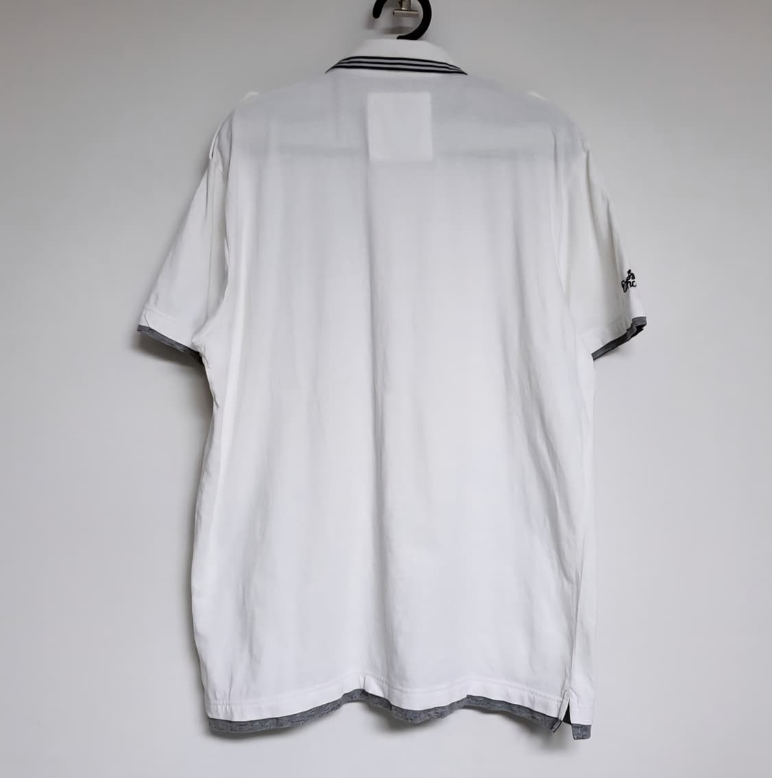 DOHC 반팔티 2장 일괄 100 105 상품이미지4