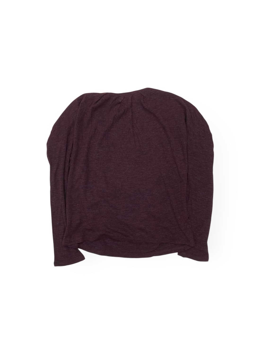 Tsumori chisato ruffle top  상품이미지3