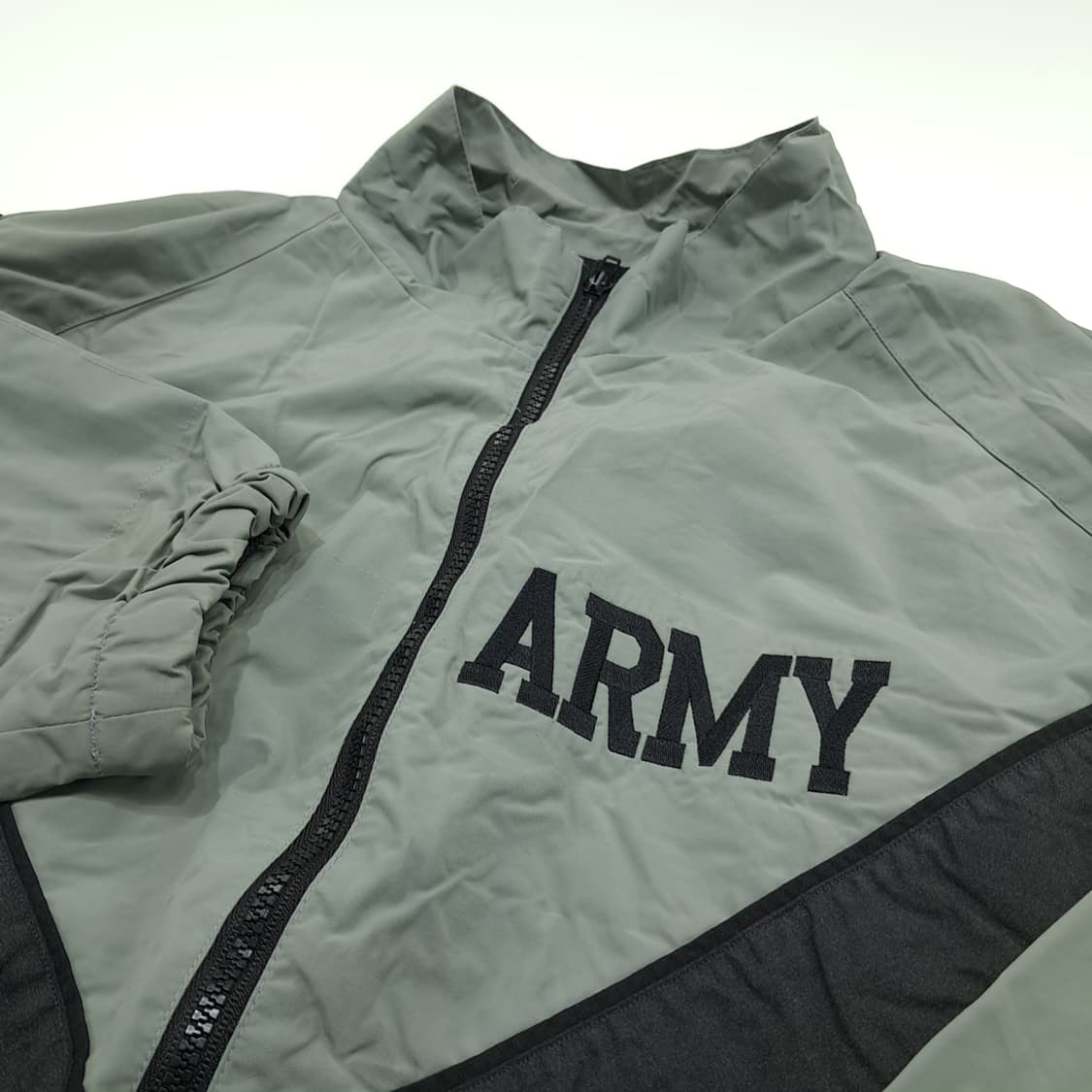 CN844 M US Army IPFU APFU 1세대 바람막이 자켓 상품이미지5