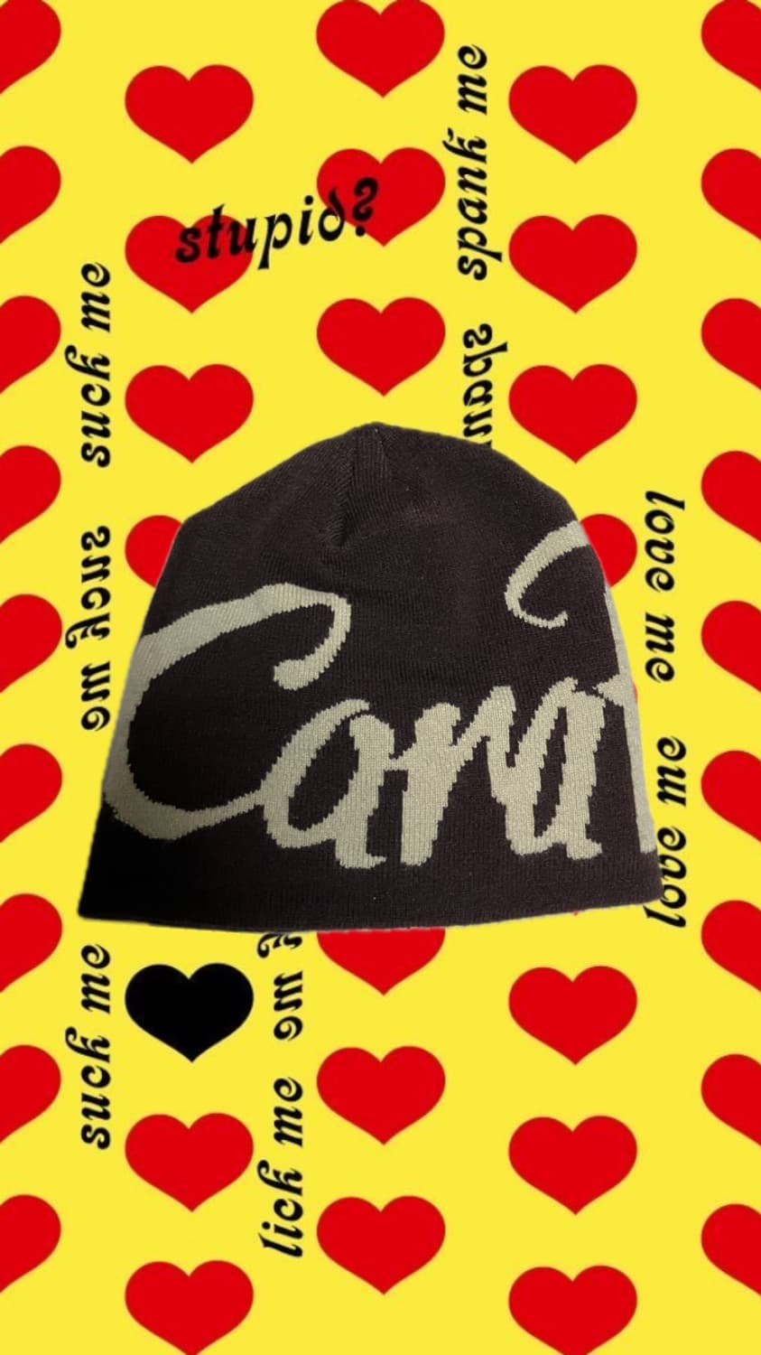 CanaPark비니 상품이미지1