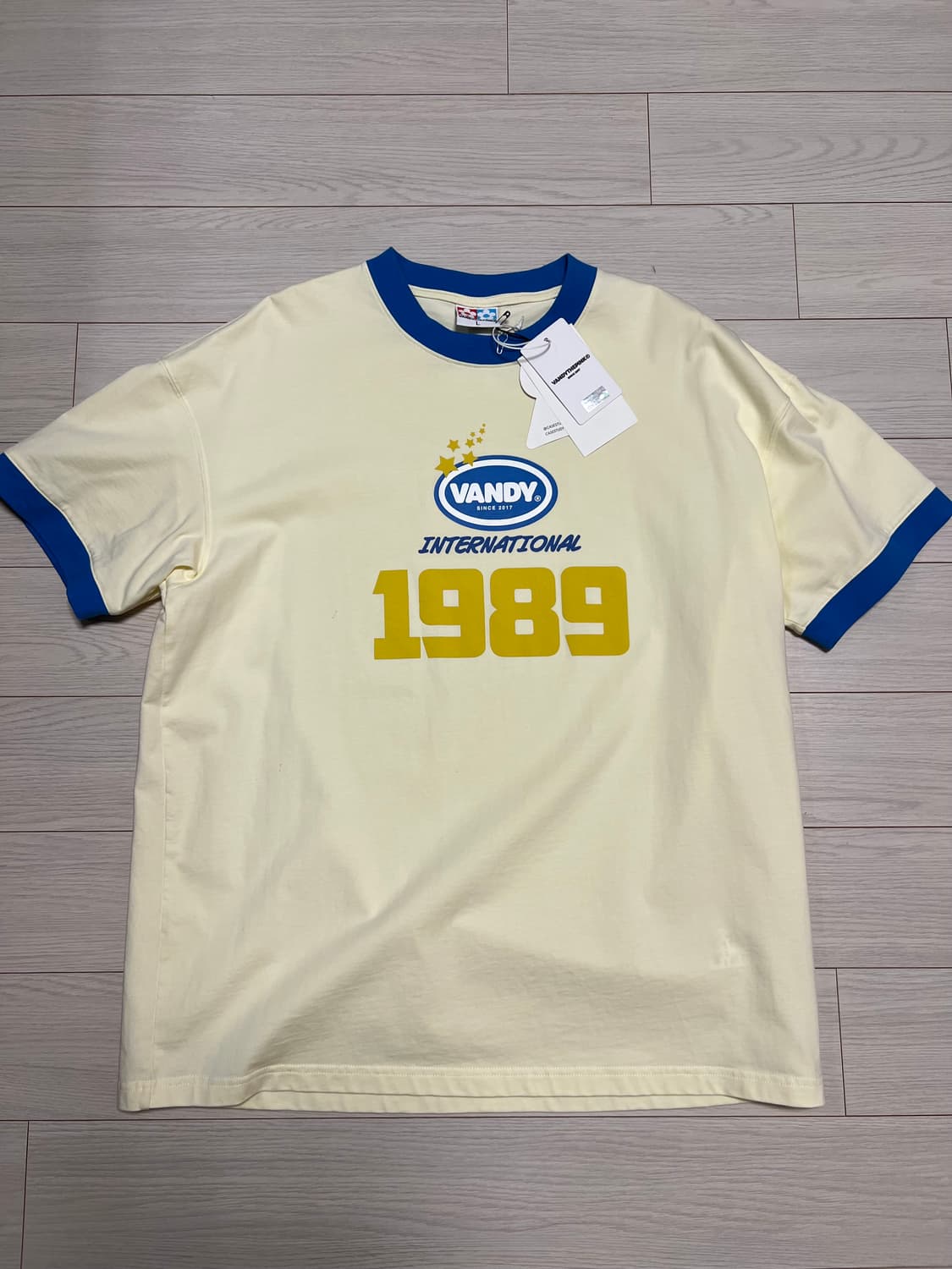 반디더핑크 링거티 상품이미지1