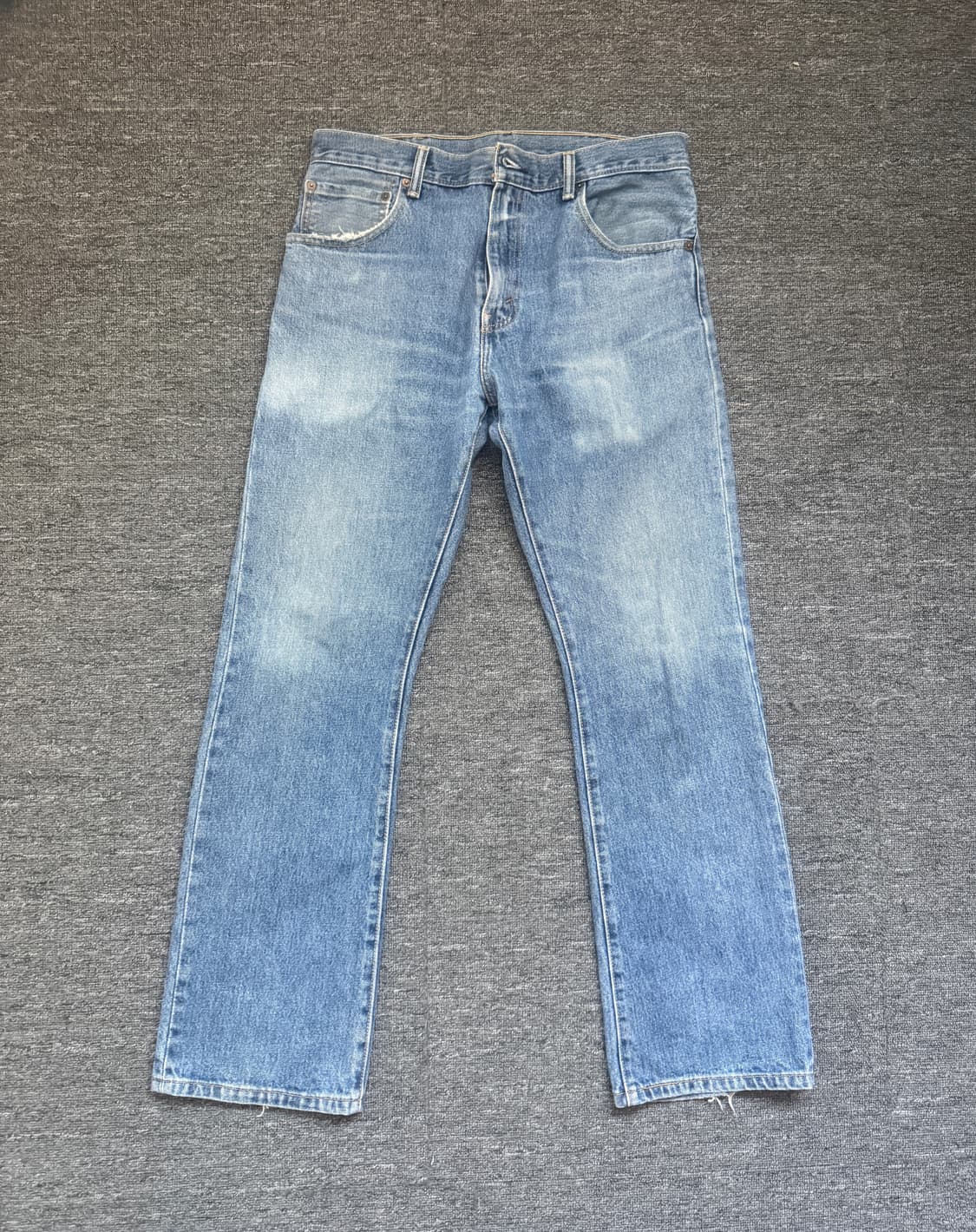 리바이스 517 세미 부츠컷 32/30 상품이미지1