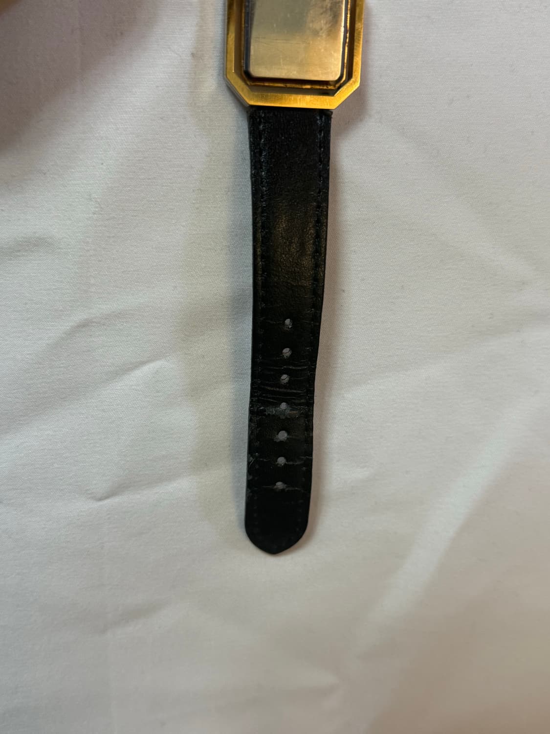 [국내유일] 80s RICOH 회전 다이얼 빈티지 시계 상품이미지5