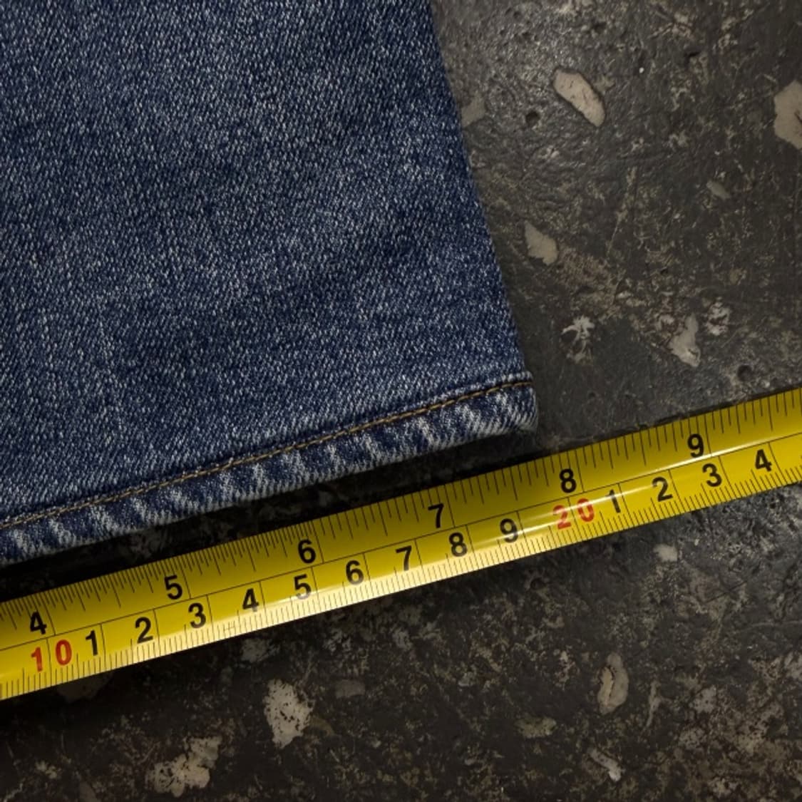 32 리바이스 513 청바지 상품이미지7