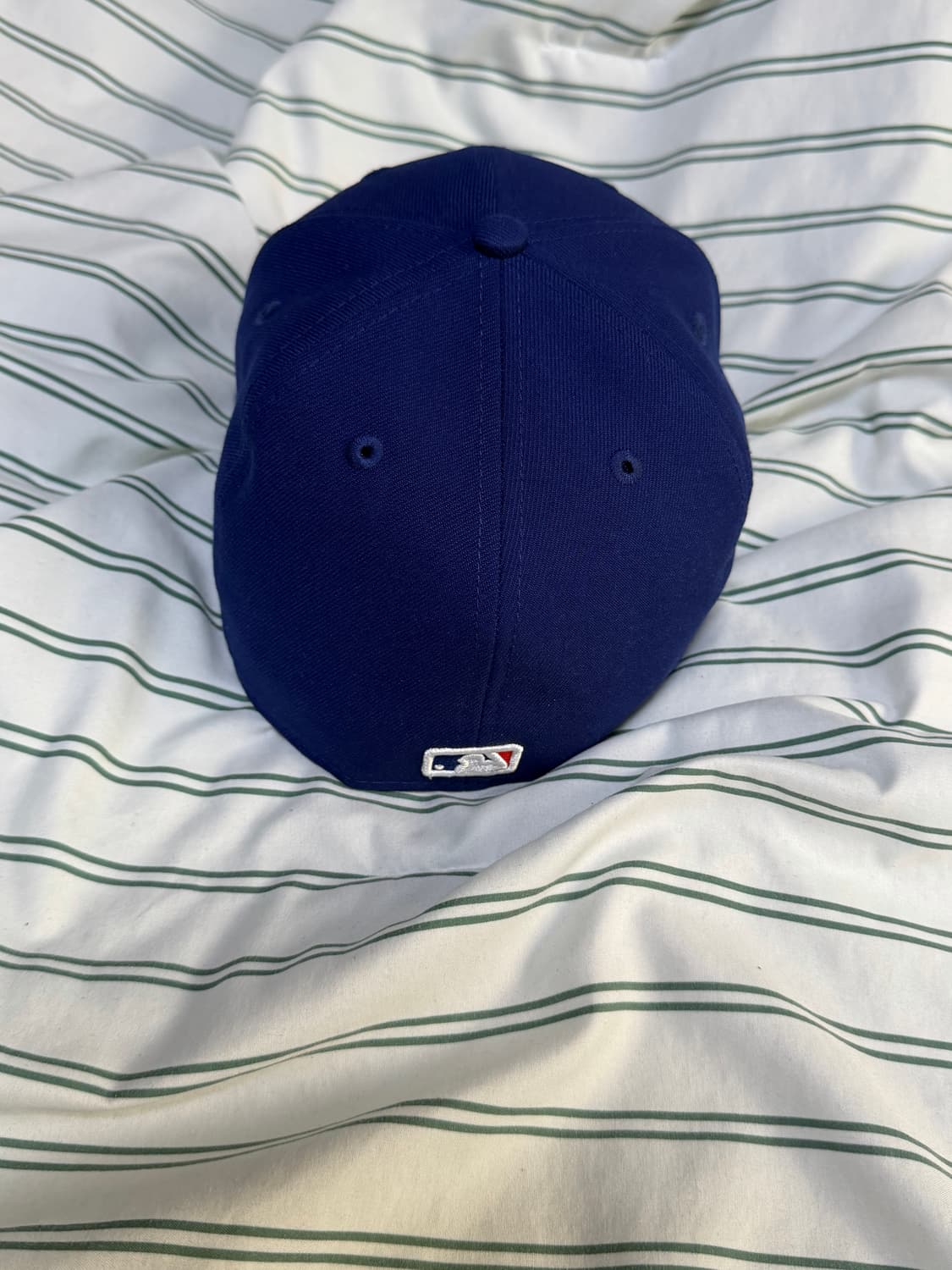 뉴에라 스냅백 58.7 상품이미지3