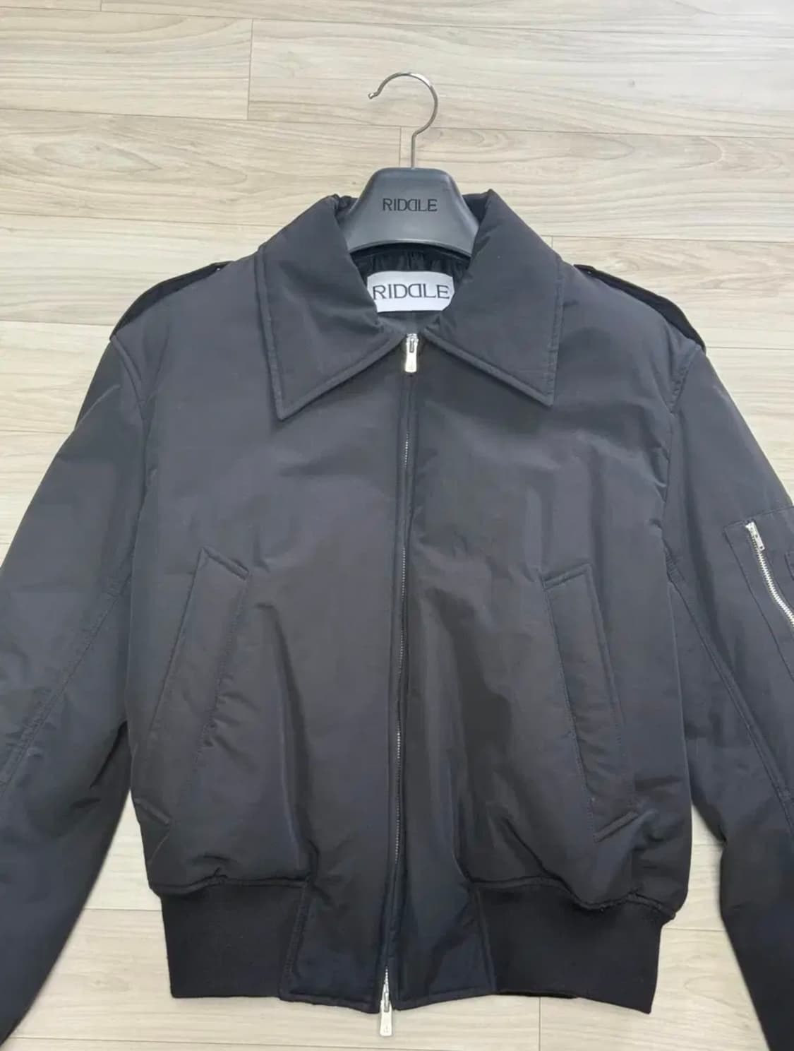 리들 봄버 팔아요 상품이미지2