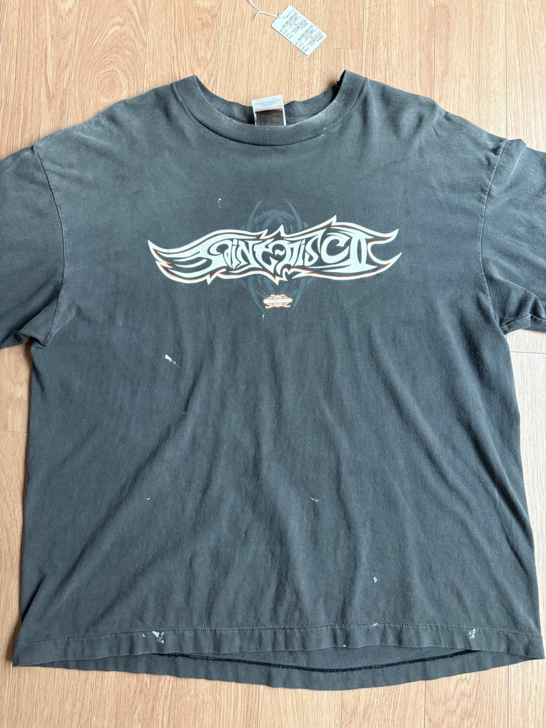 [XL] 세인트미카엘 할리데이비슨 스파이더 웹 상품이미지2