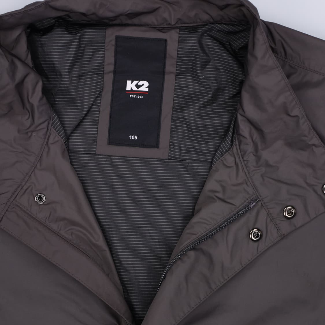105 K2 바람막이 자켓 0325H1 상품이미지3