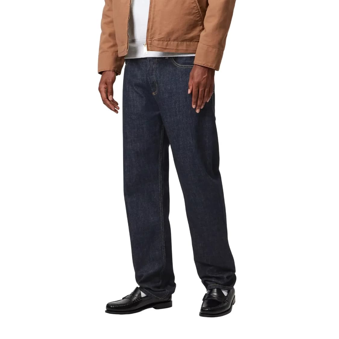 칼하트 marlow pant 스트레이트진 상품이미지2