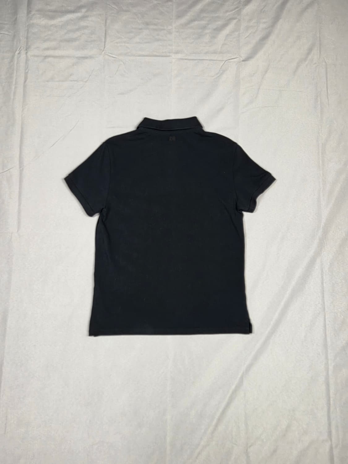 (새상품) [아미] 스몰 하트 로고 폴로 셔츠 | S00077 상품이미지7