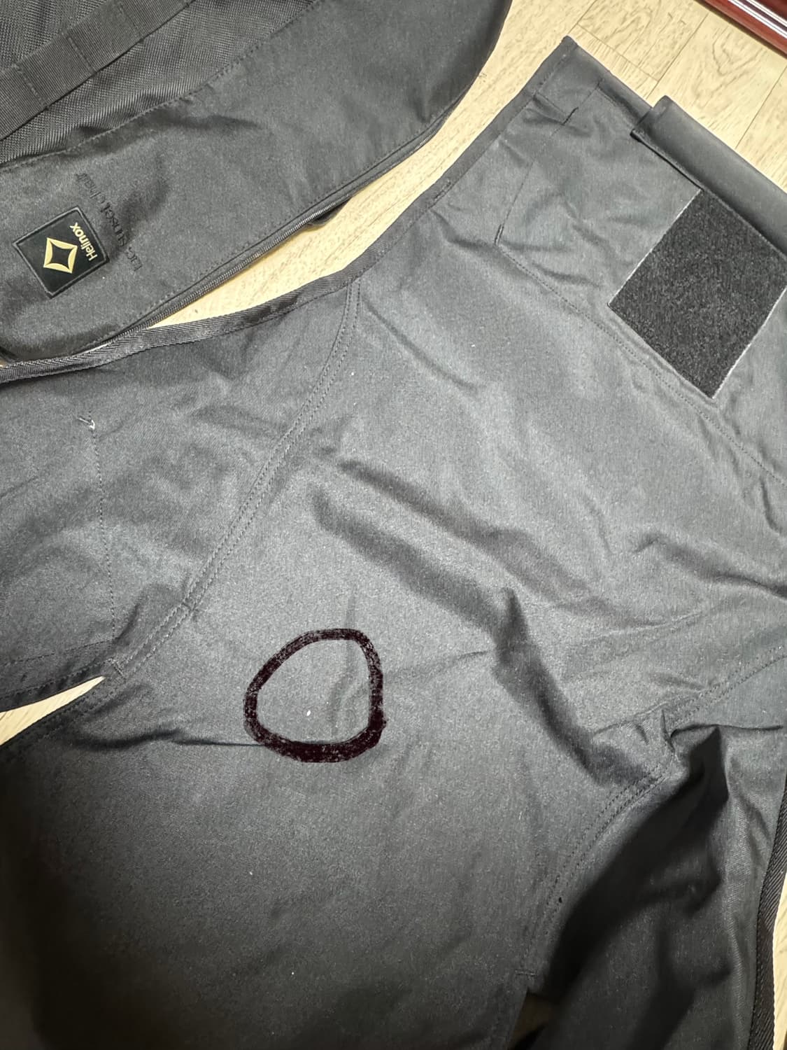 헬리녹스 텍티컬 선셋체어 상품이미지7