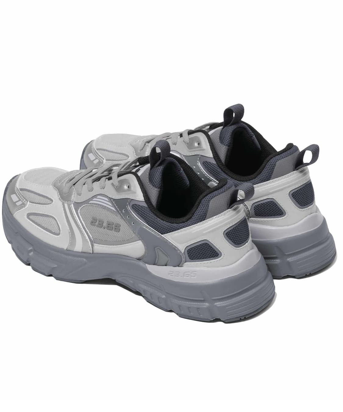 23.65 PIPER 파이퍼 그레이 240 상품이미지4