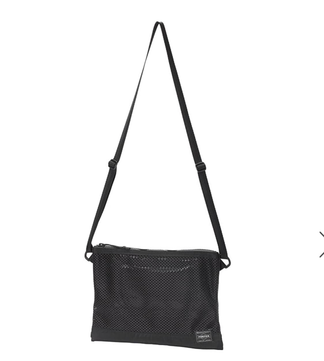 요시다포터 사코슈 숄더백 공홈품절 상품이미지4