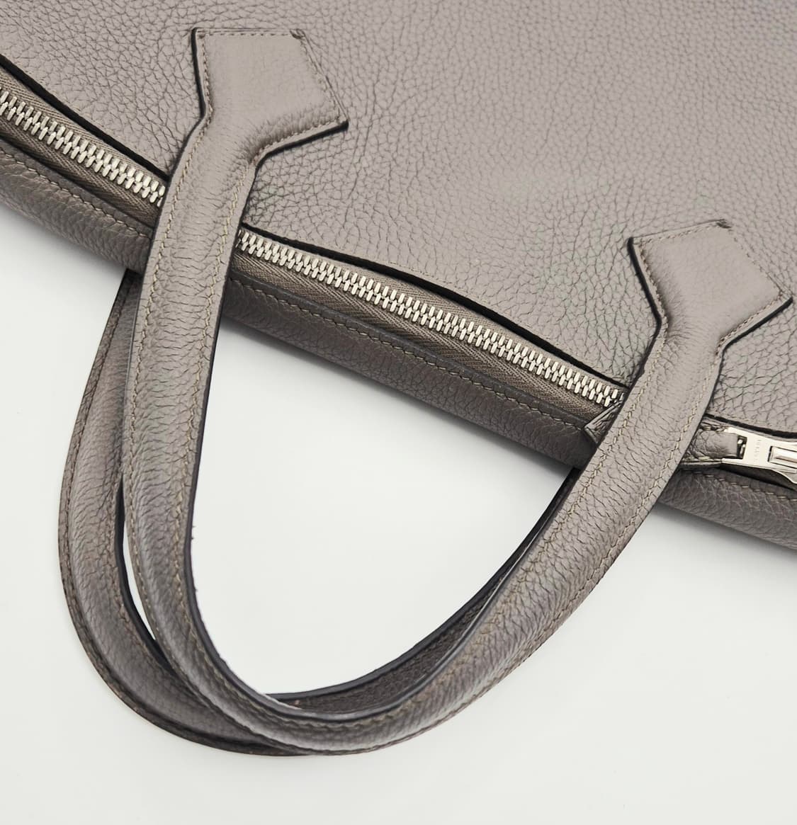 에르메스 토고 빅토리아 브리프케이스 D각인 상품이미지7