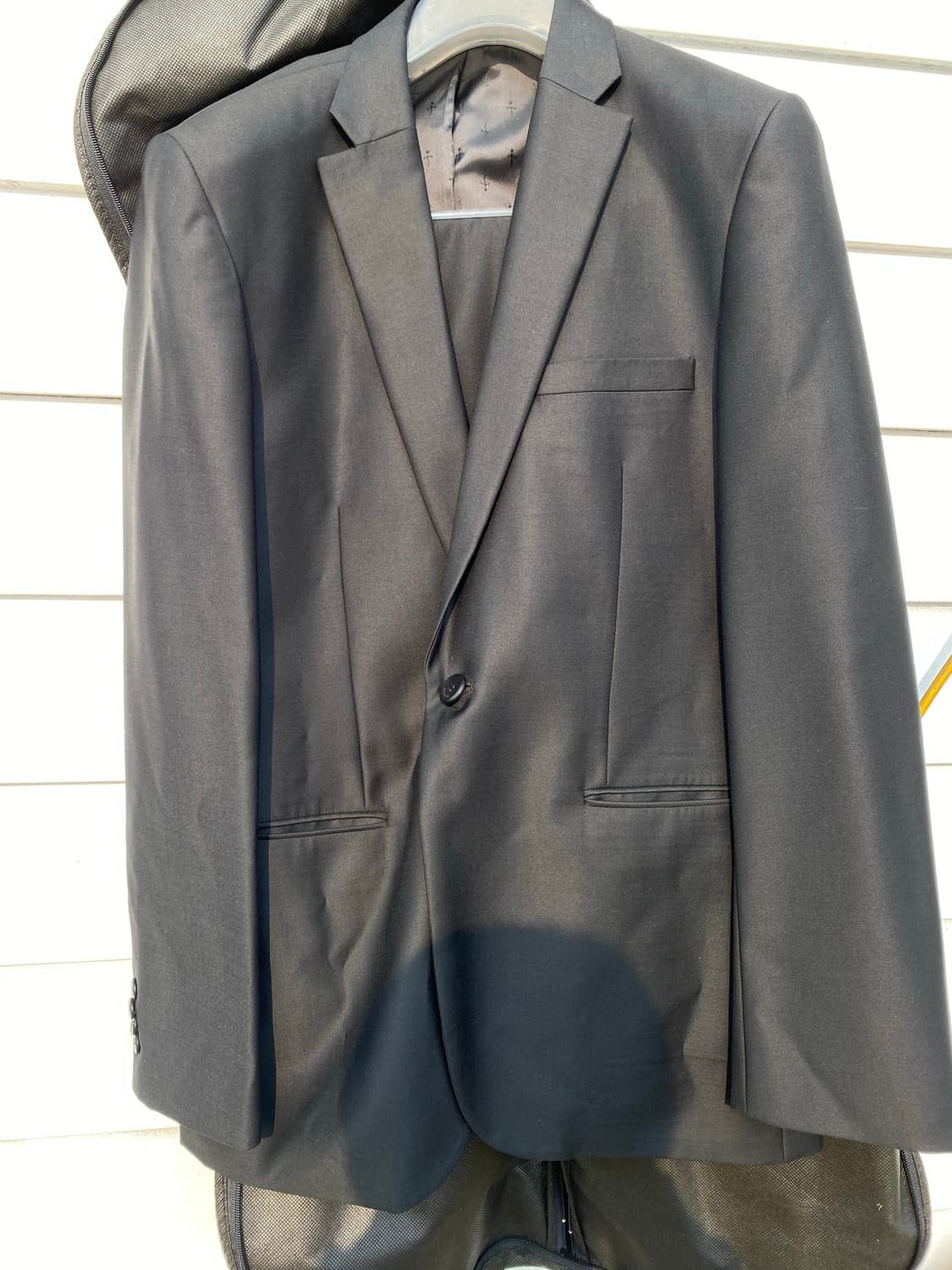 [105]MVIO 정장셋업 상품이미지1