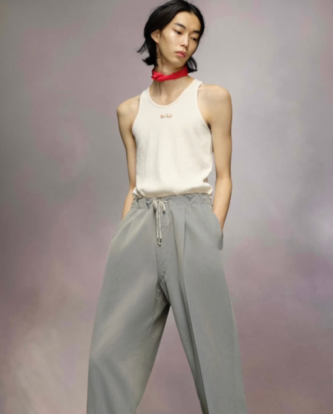 마르지엘라 탱크탑 L 상품이미지2