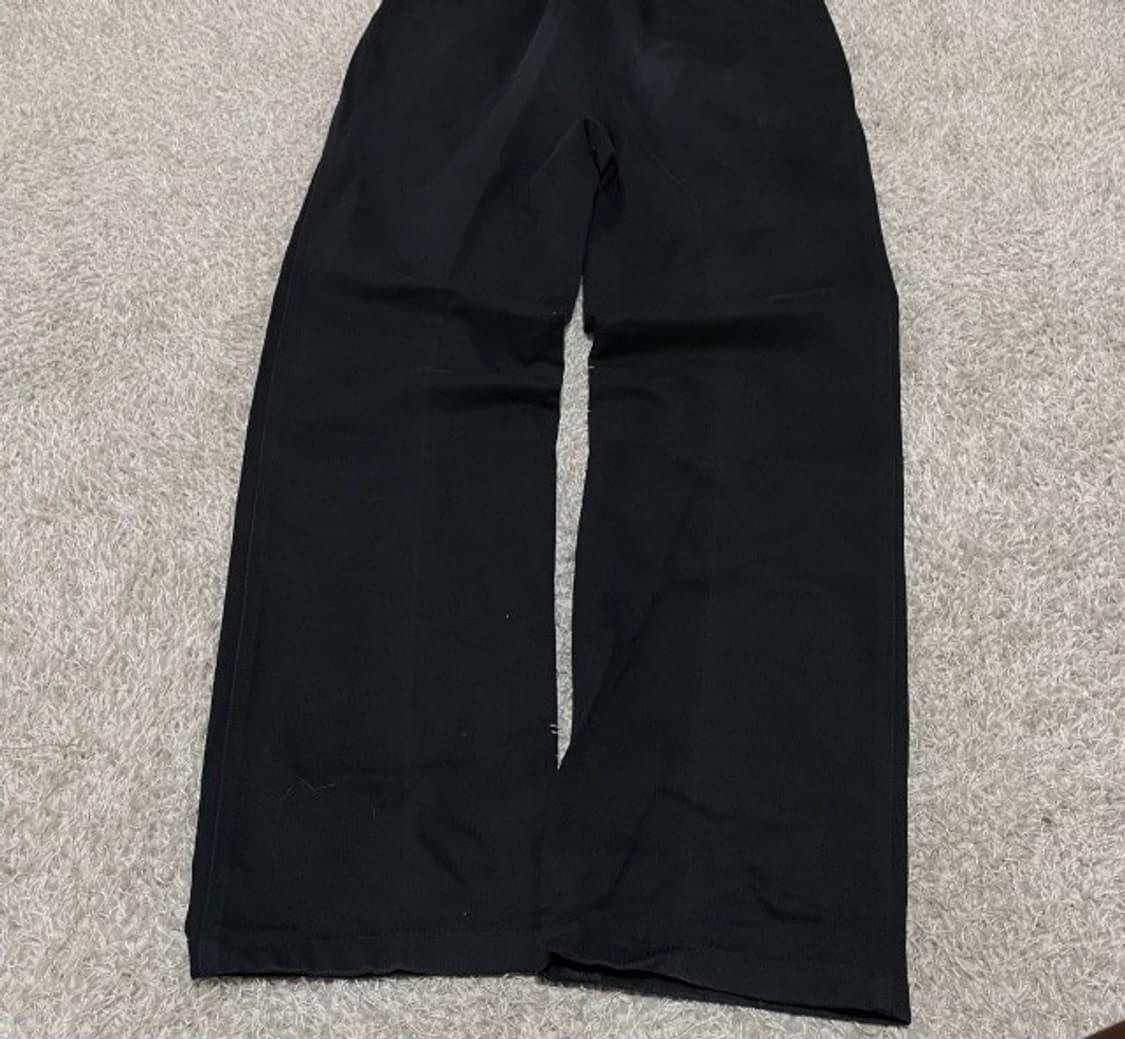 라코스테 면바지 32인치 상품이미지3