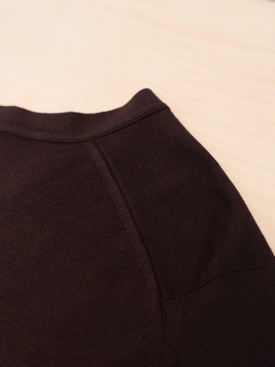 마가렛호웰 x 존 스메들리 가디건 상품이미지5