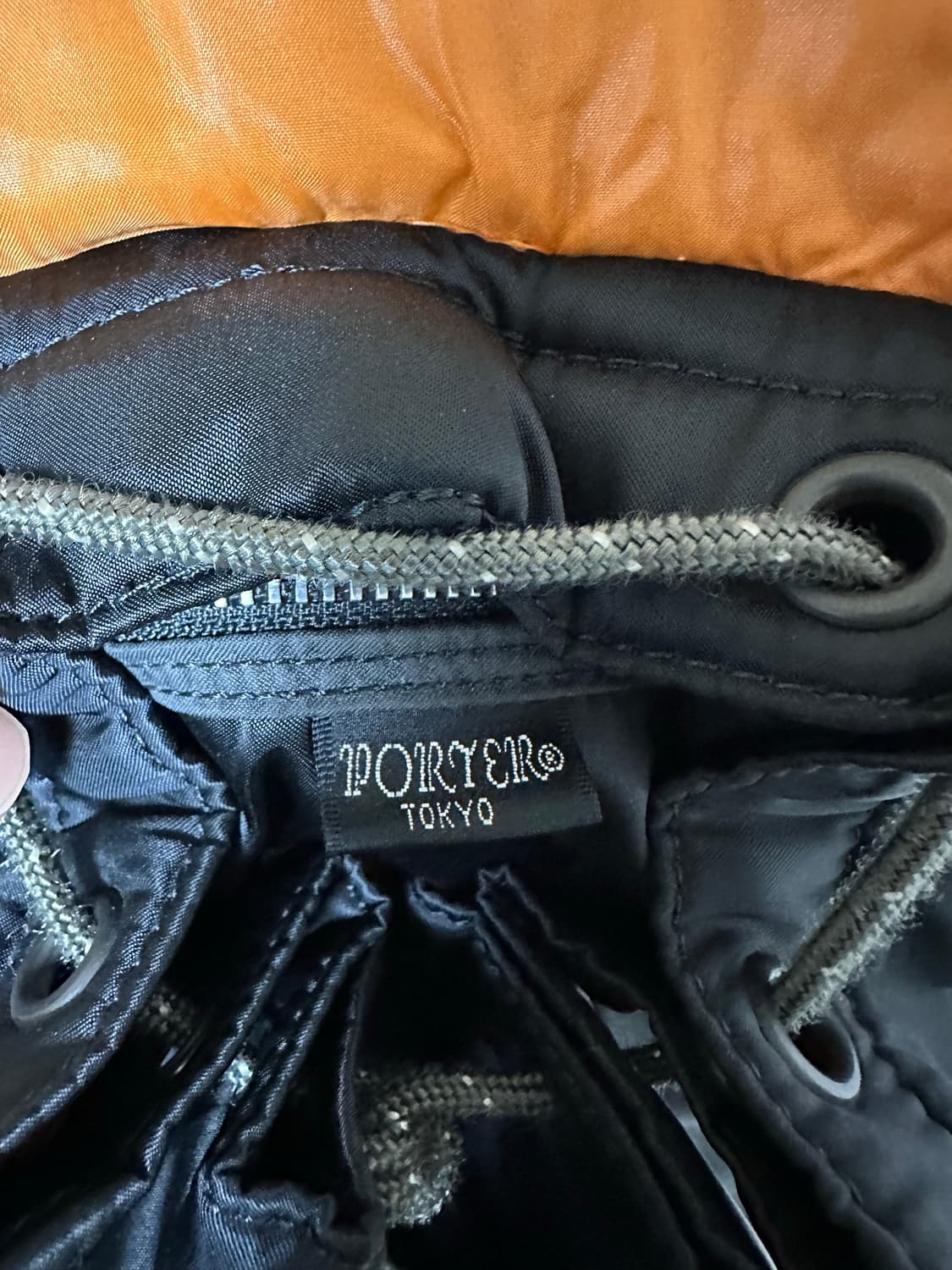 요시다 포터 탱커 백팩 상품이미지3