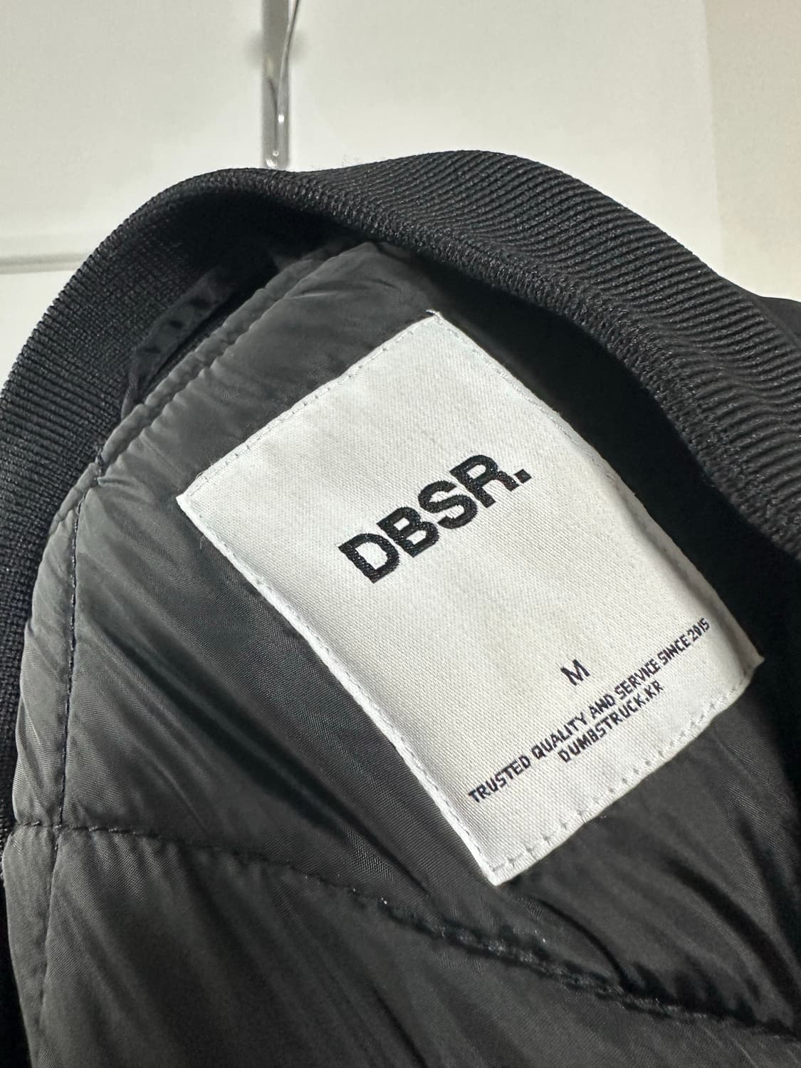 덤브스트럭 DBSR MA-1 상품이미지3