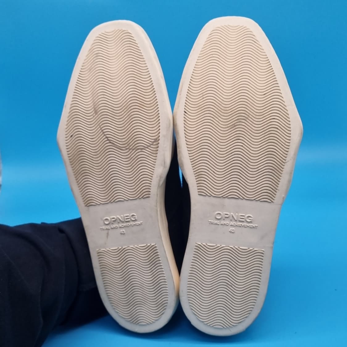 o 오프넥 남성슬립온 275 상품이미지3