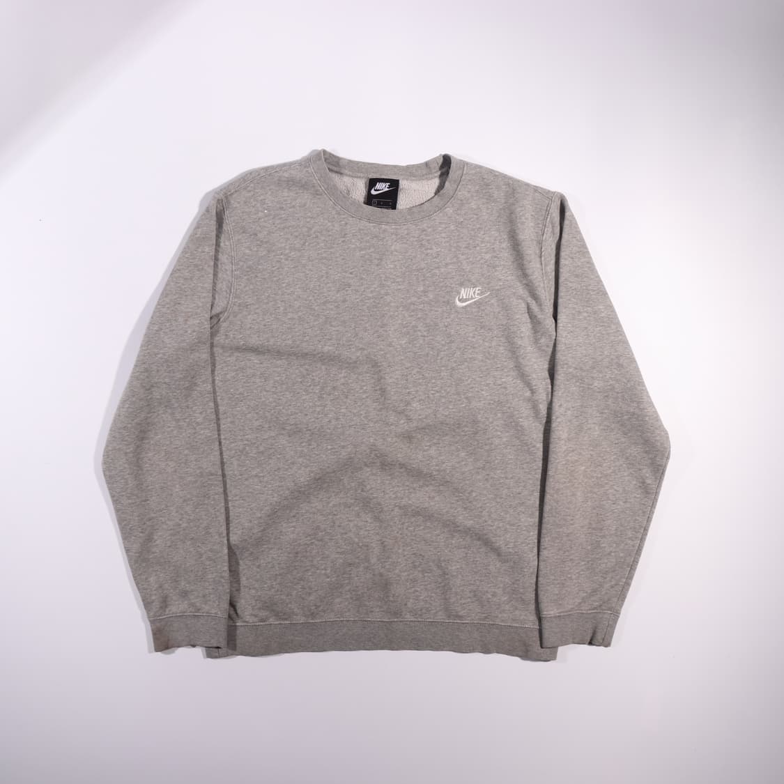 나이키 맨투맨 B421 상품이미지1