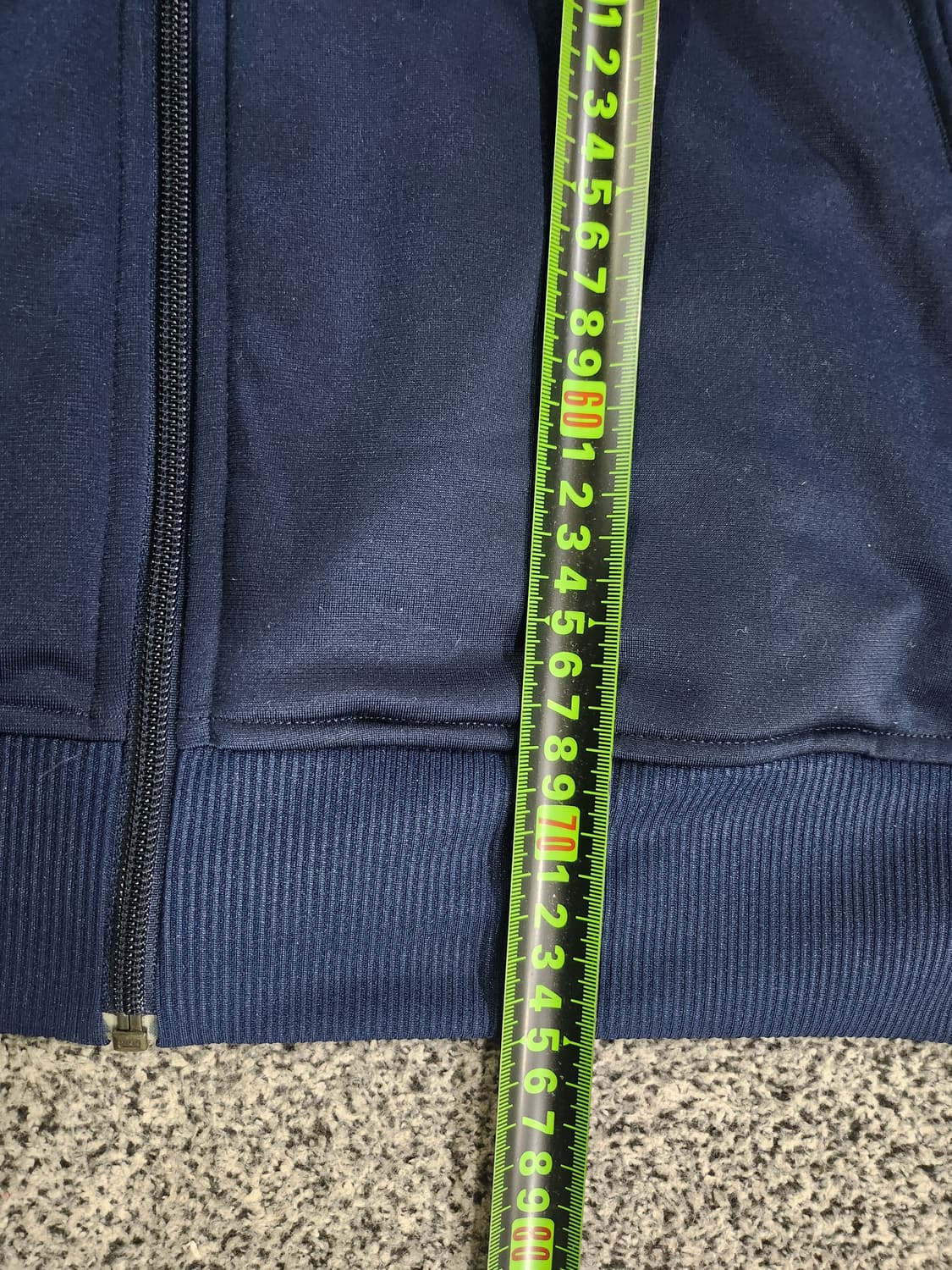 아디다스 트랙 집업 자켓  상품이미지7