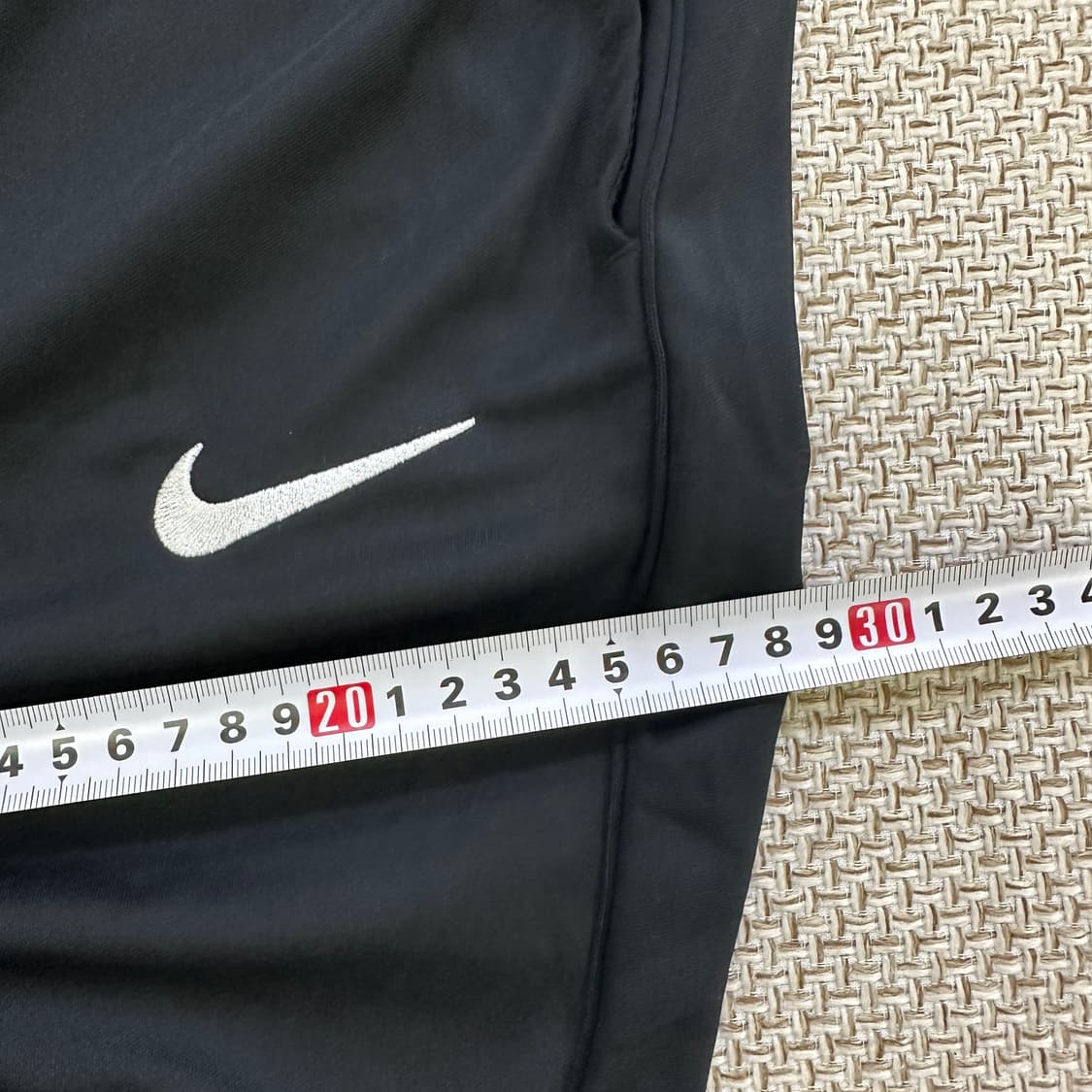 S 나이키 드라이핏 트레이닝 팬츠 0420D 상품이미지6
