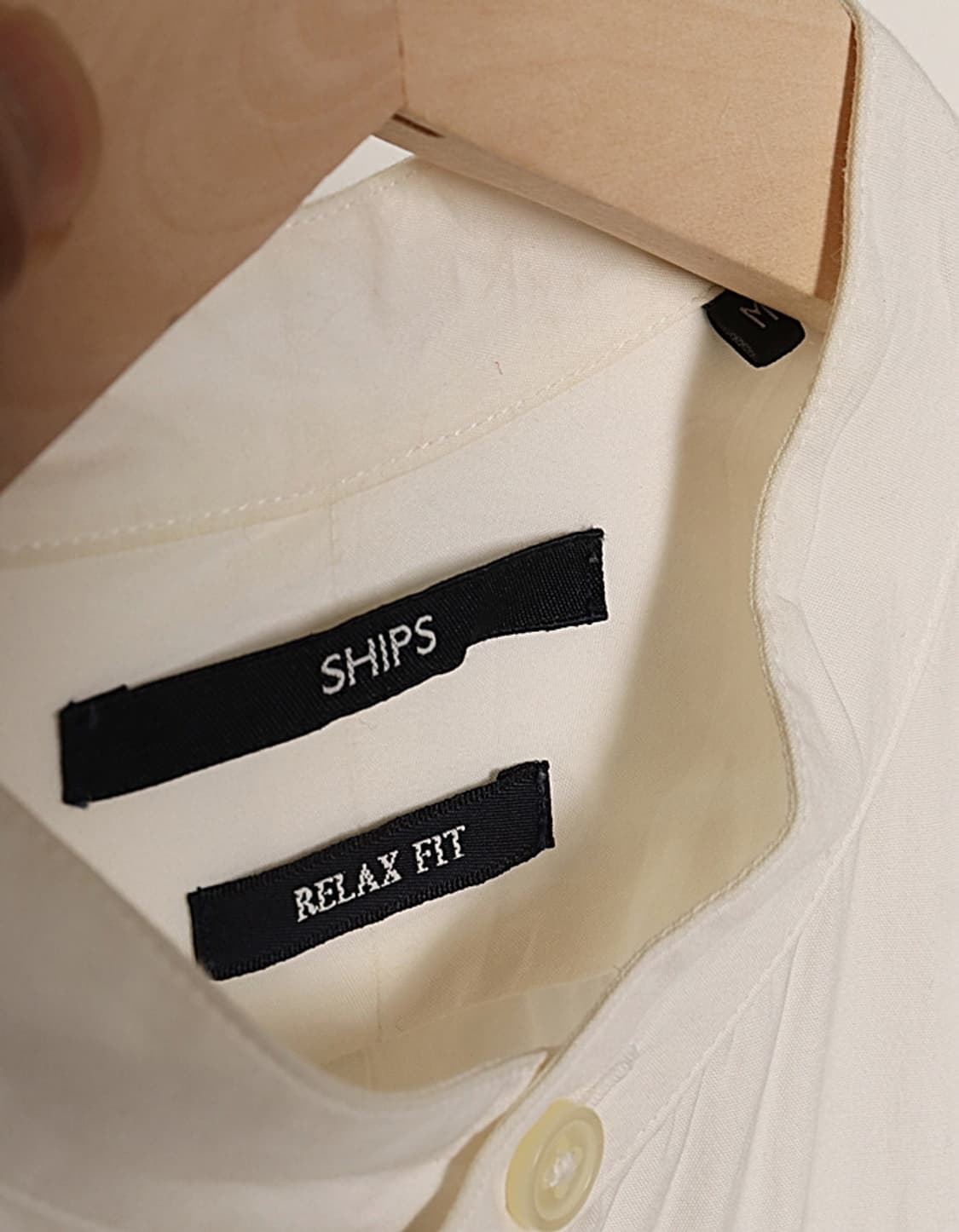 SHIPS Relax-Fit Shirts 상품이미지7