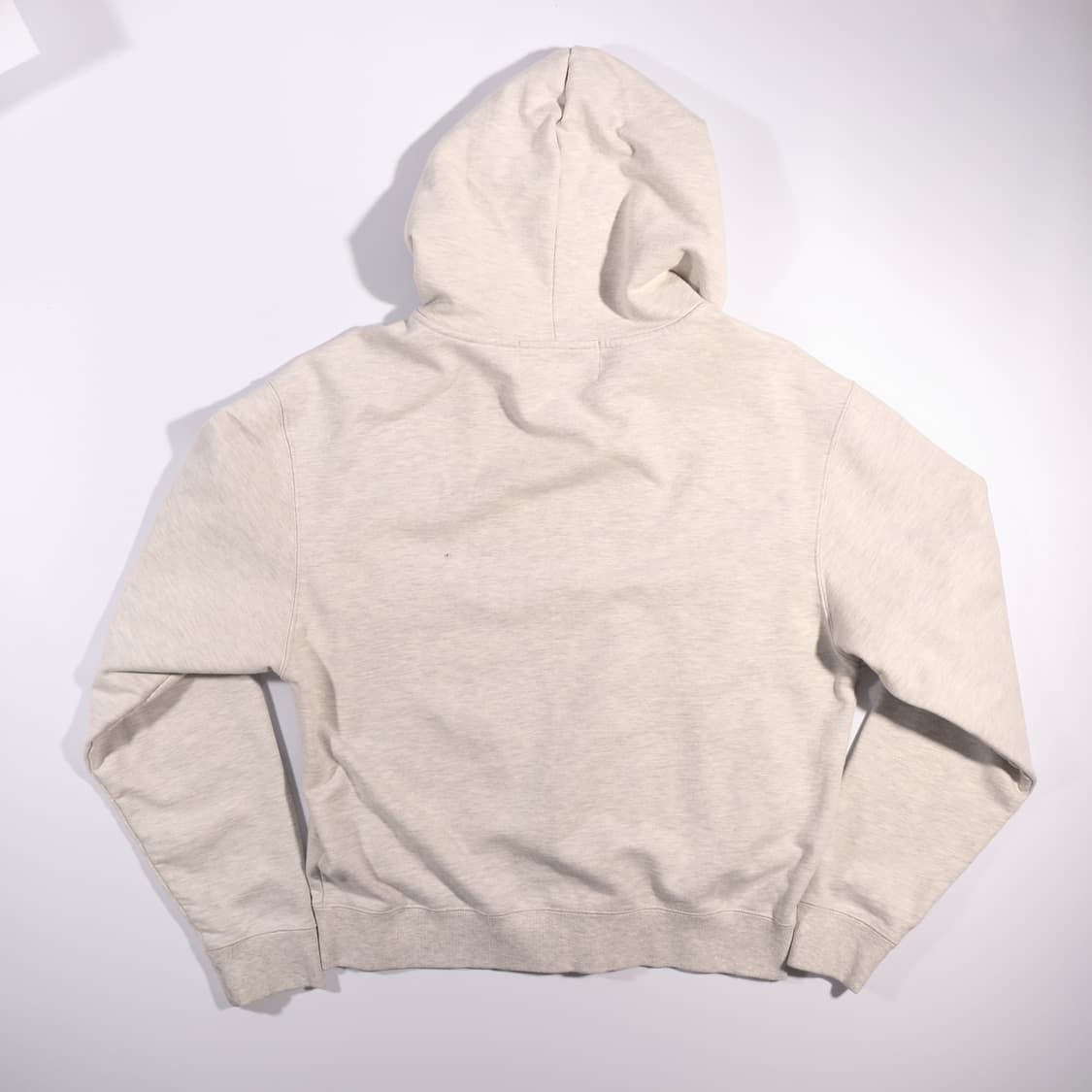 새터 크롭 후드집업 B238 상품이미지4