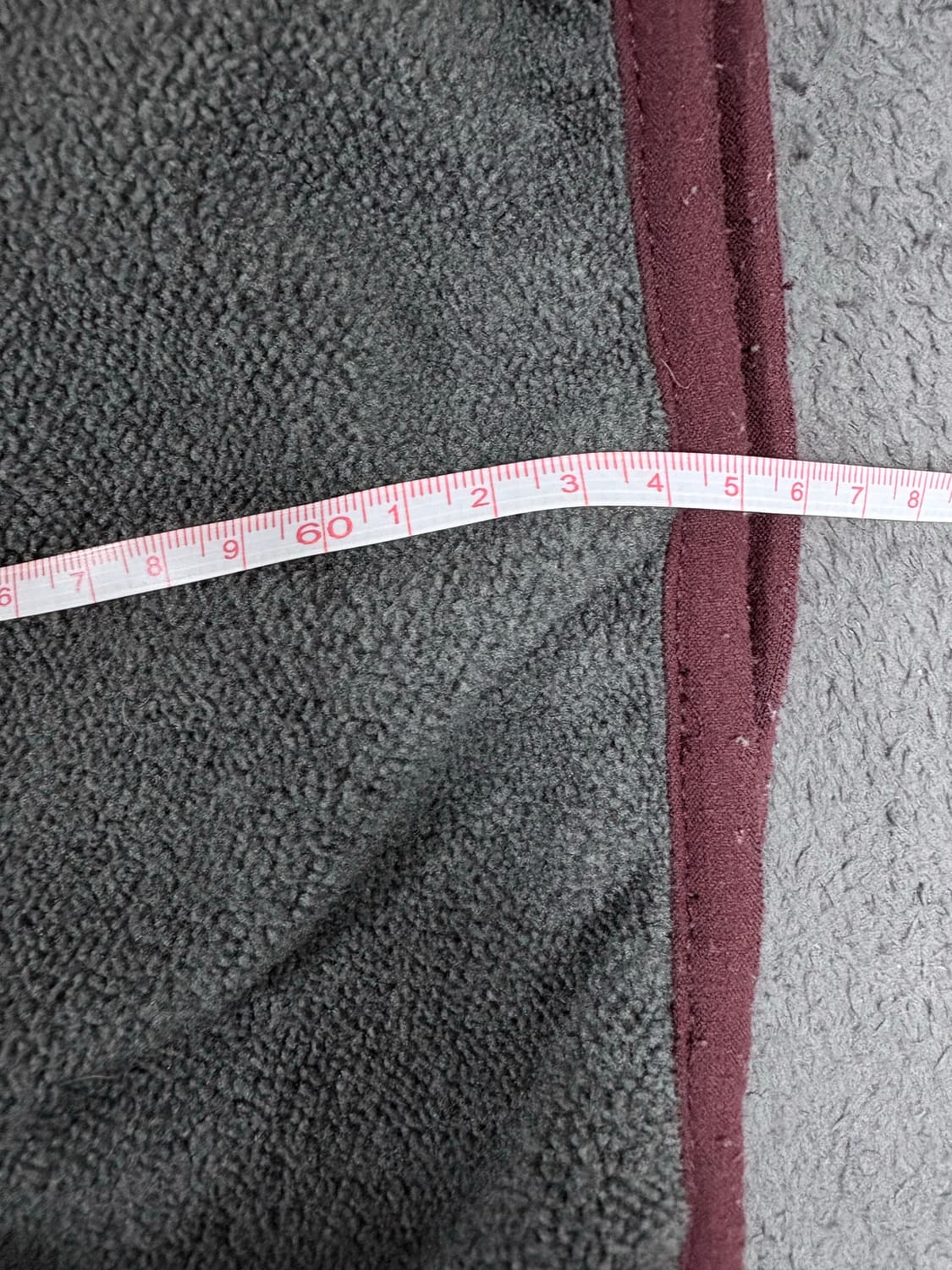 (M) 파타고니아 신칠라 그레이(니켈)/브라운 상품이미지10