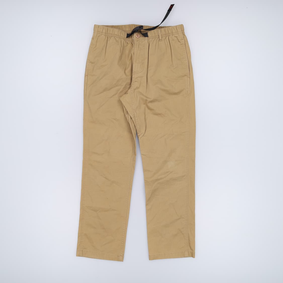 M 그라미치 밴딩 일자팬츠 0202H2 상품이미지1