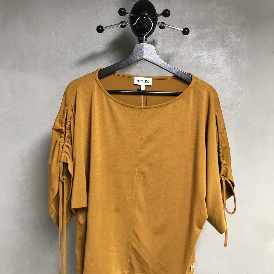 겐조 블라우스 S(W) 상품이미지2